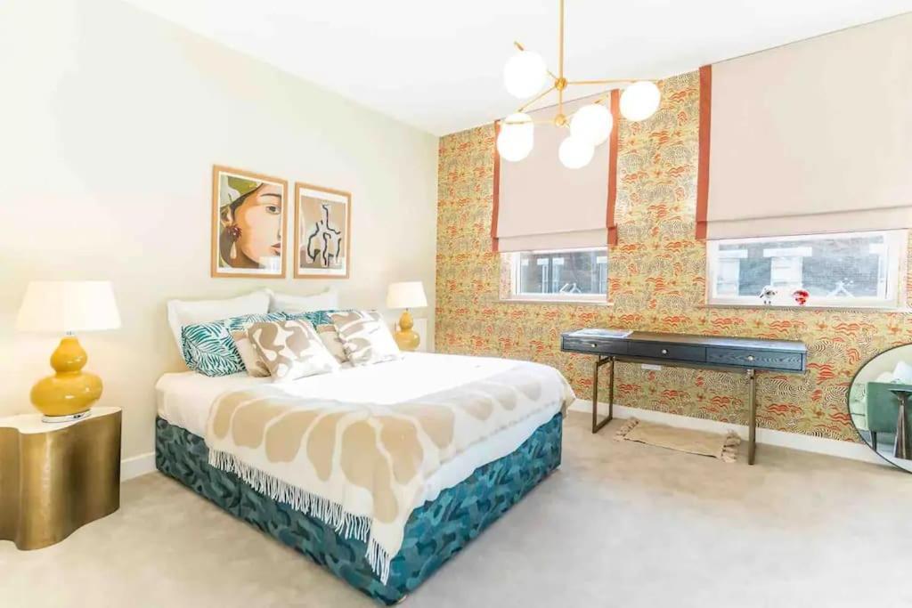 Gorgeous & Cosy Gem - King Beds * Londres