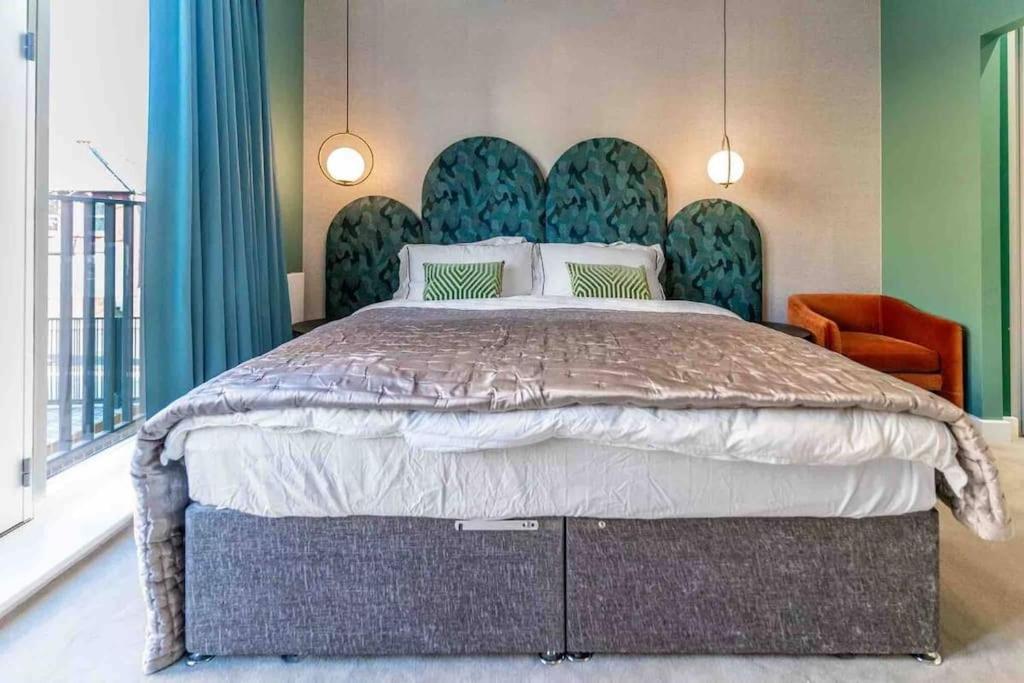 Apartamento Gorgeous & Cosy Gem - King Beds Londres