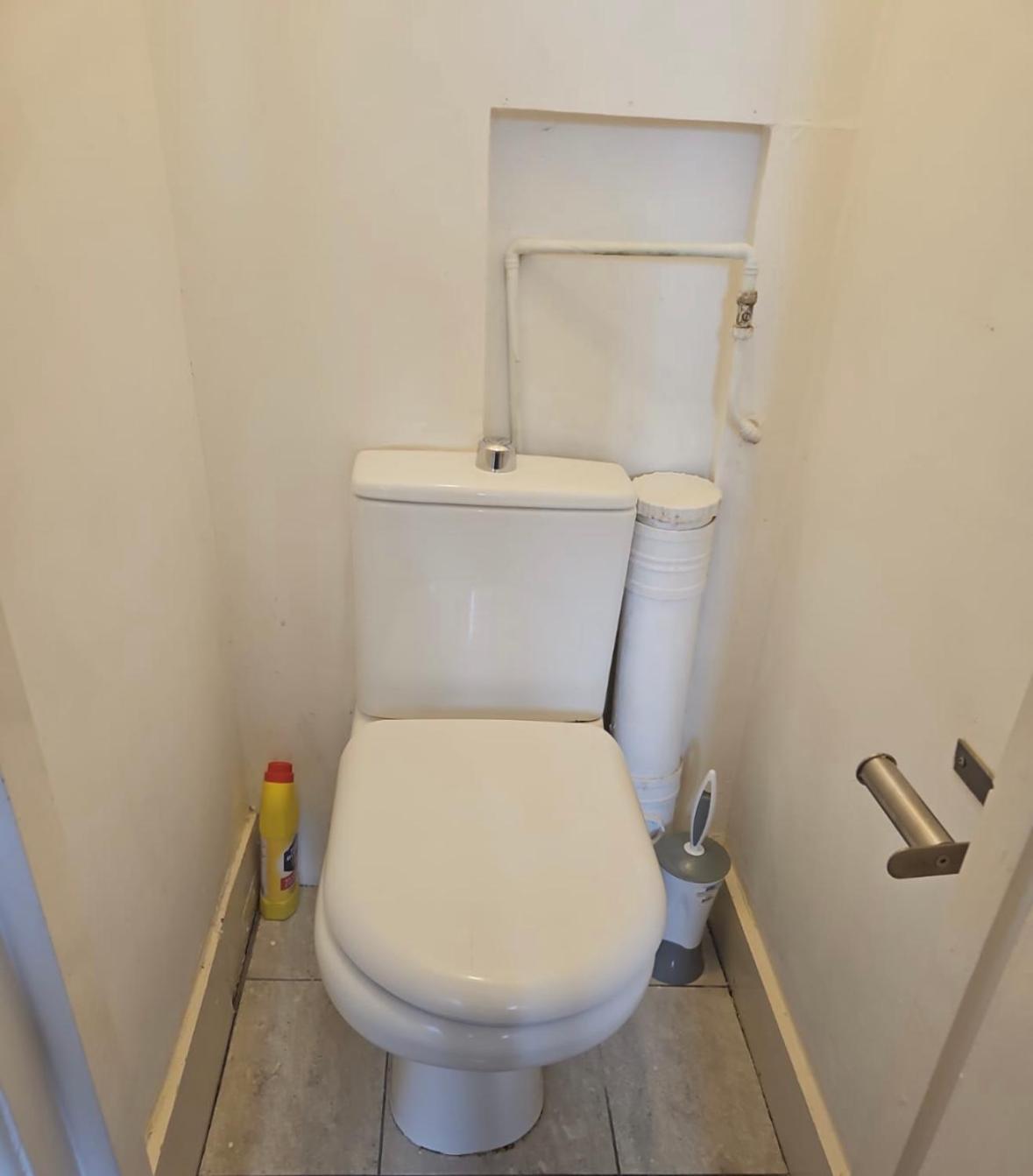 Appartement Flat G, In Oxford Road *