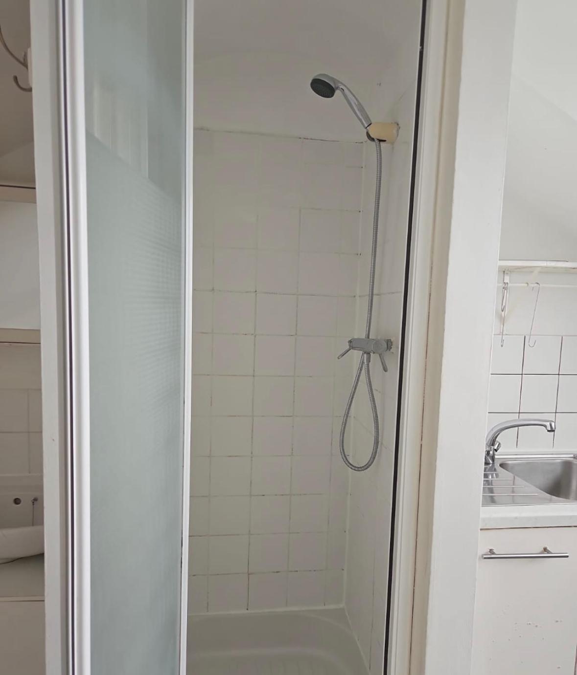 Flat G, In Oxford Road Appartement