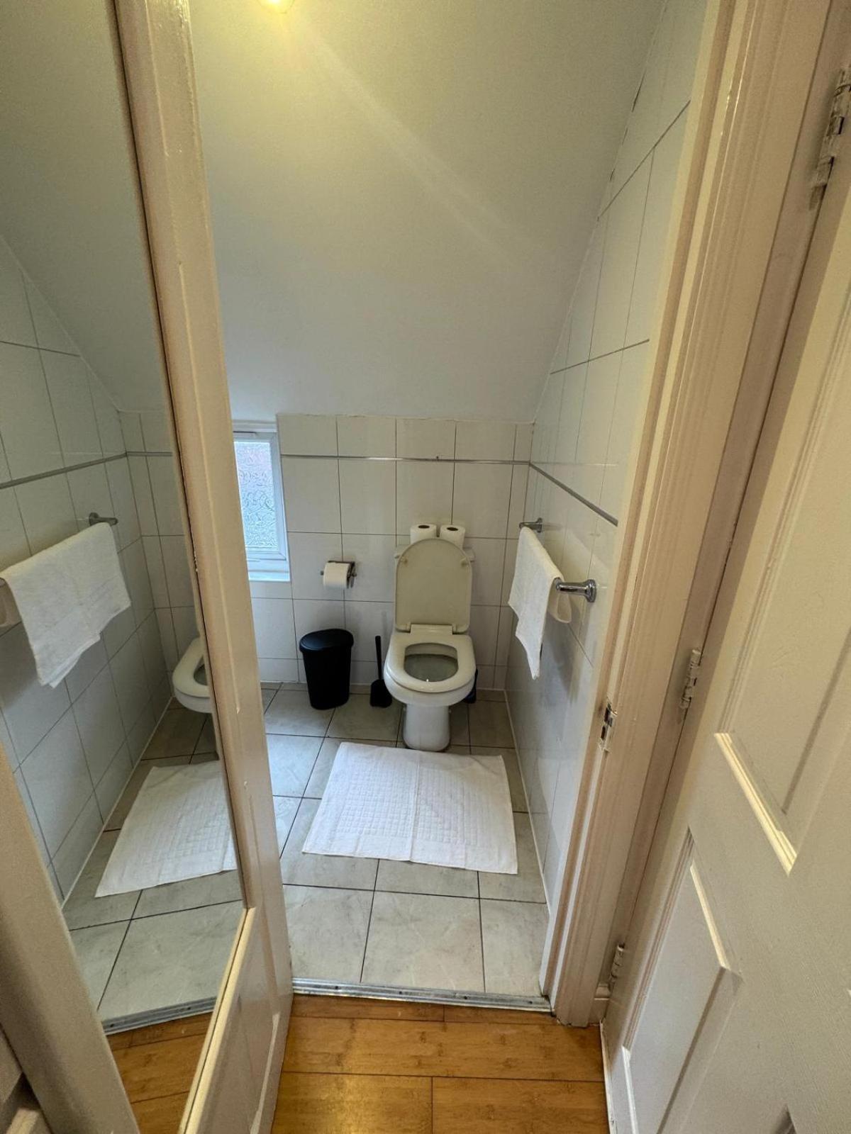 Appartement Flat F In Oxford Road