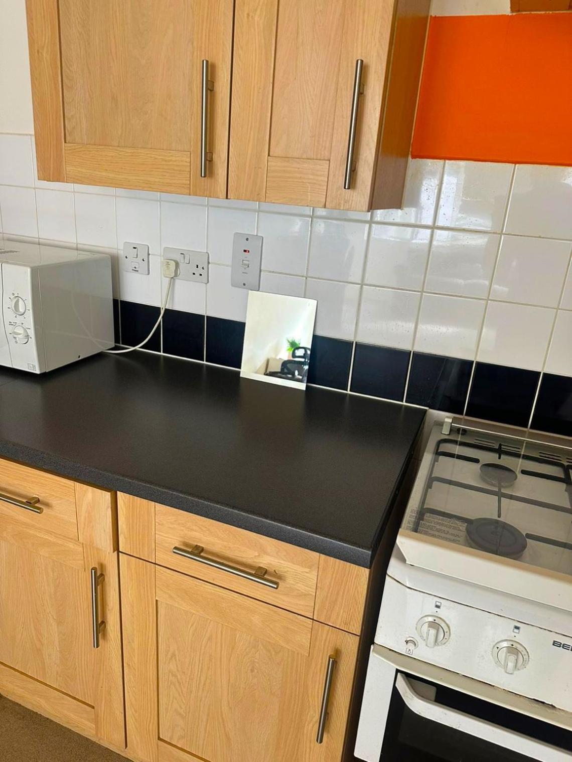 Apartment Ealing Common - Orange