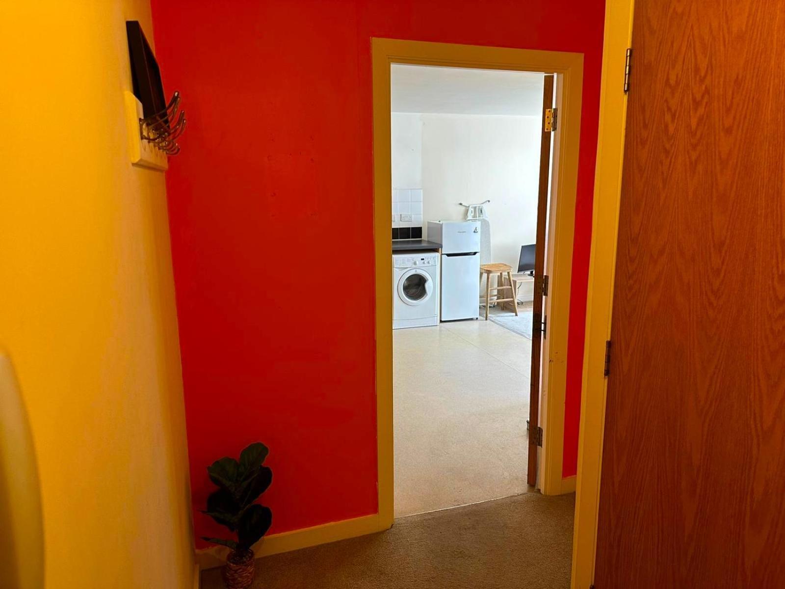 Apartment Ealing Common - Orange London