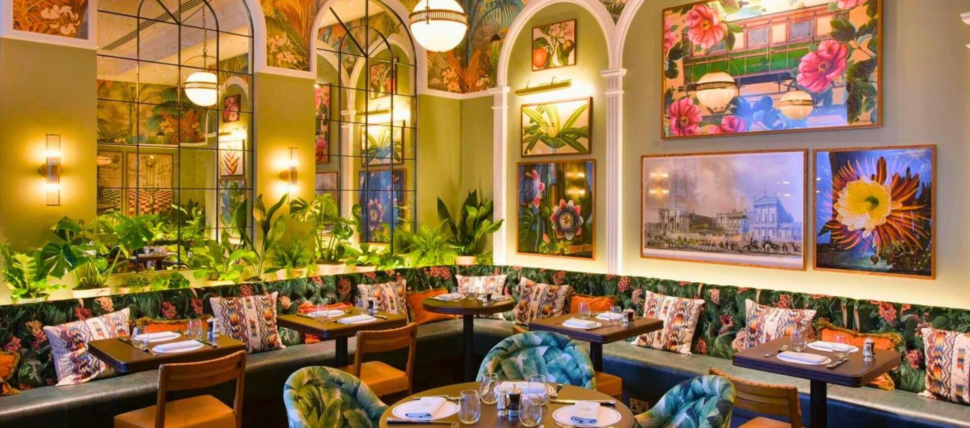 Kensington 2Bed Stucco Bright Large High Ceilings - Luxurylondonstays Londres