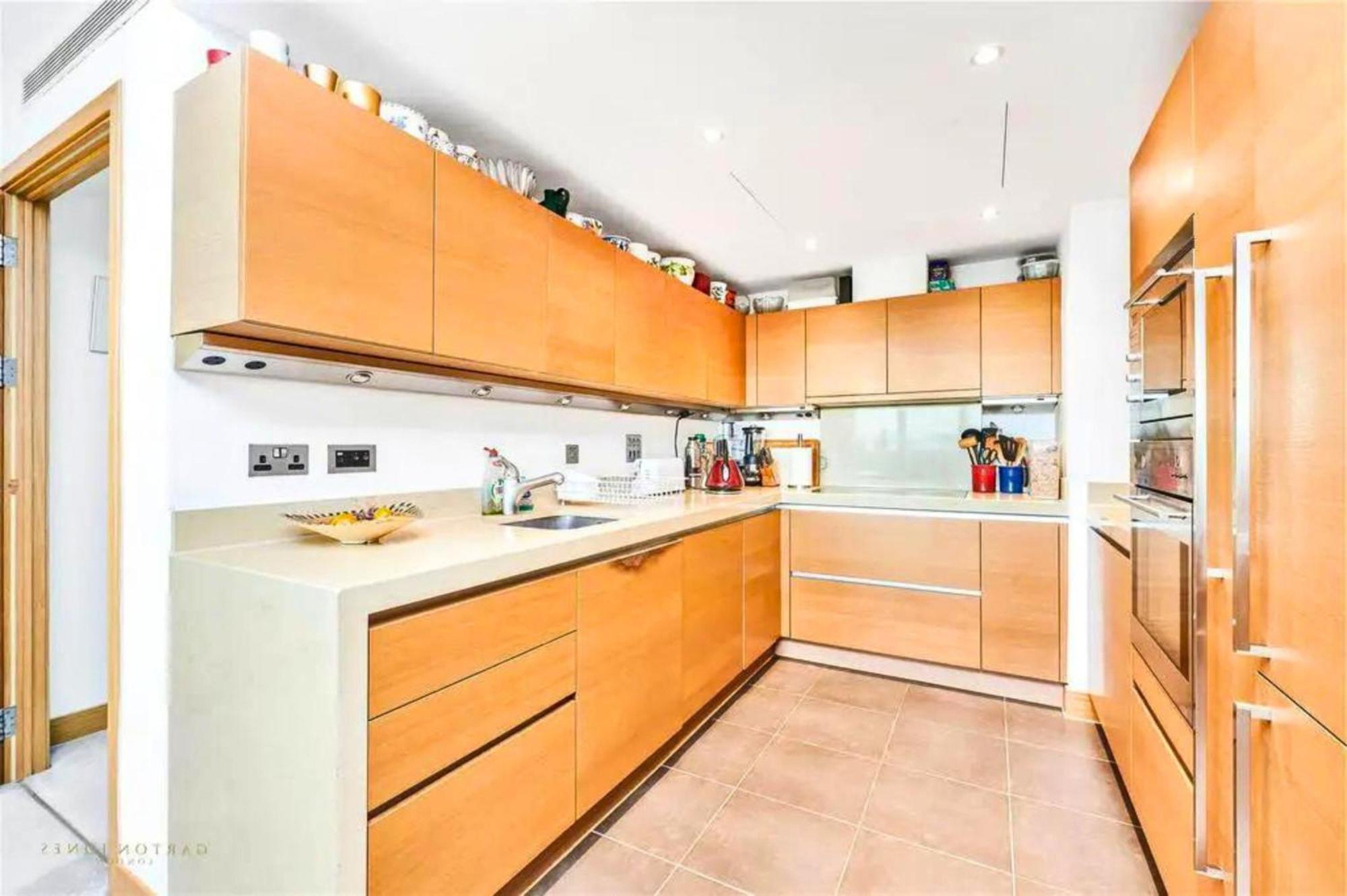 Chelsea Bridge 2bed 2bath Balcony Fast Wifi - Luxurylondonstays Apartamento *