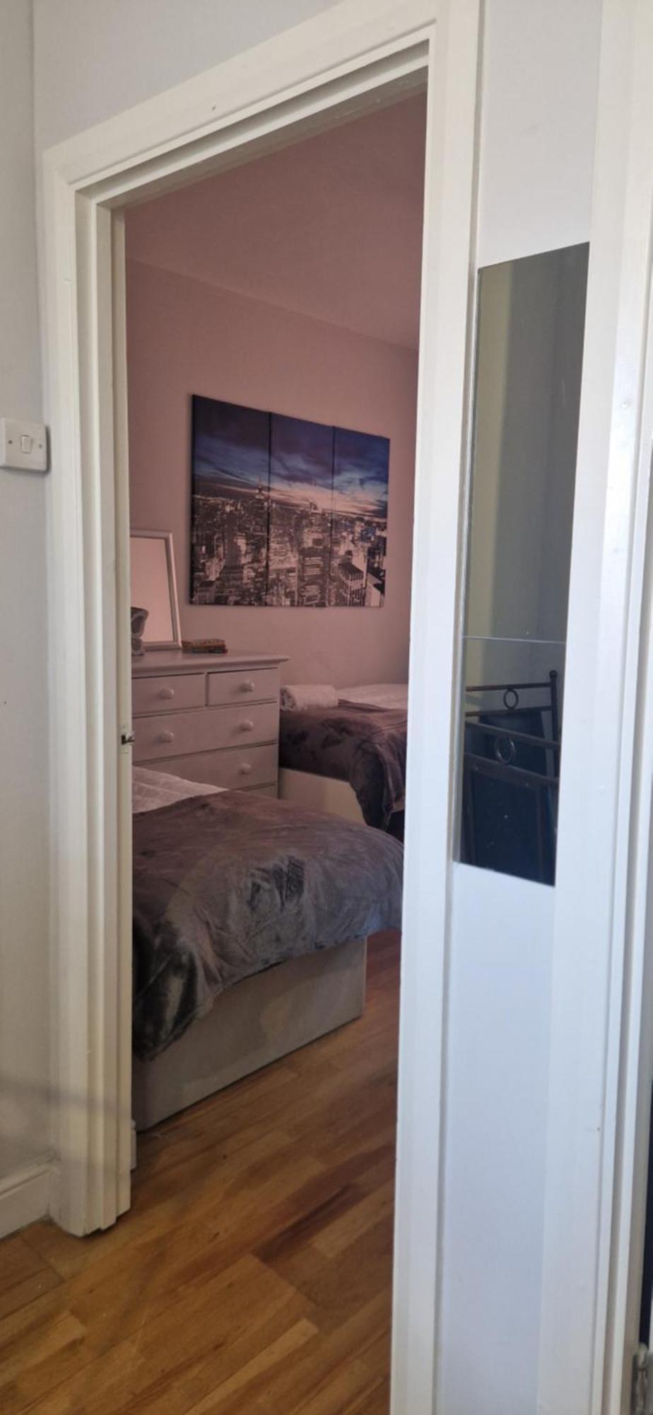 Appartement Butterfly *