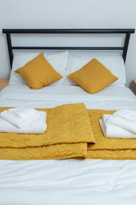 Apartamento Tranquil 2br In Harlesden *