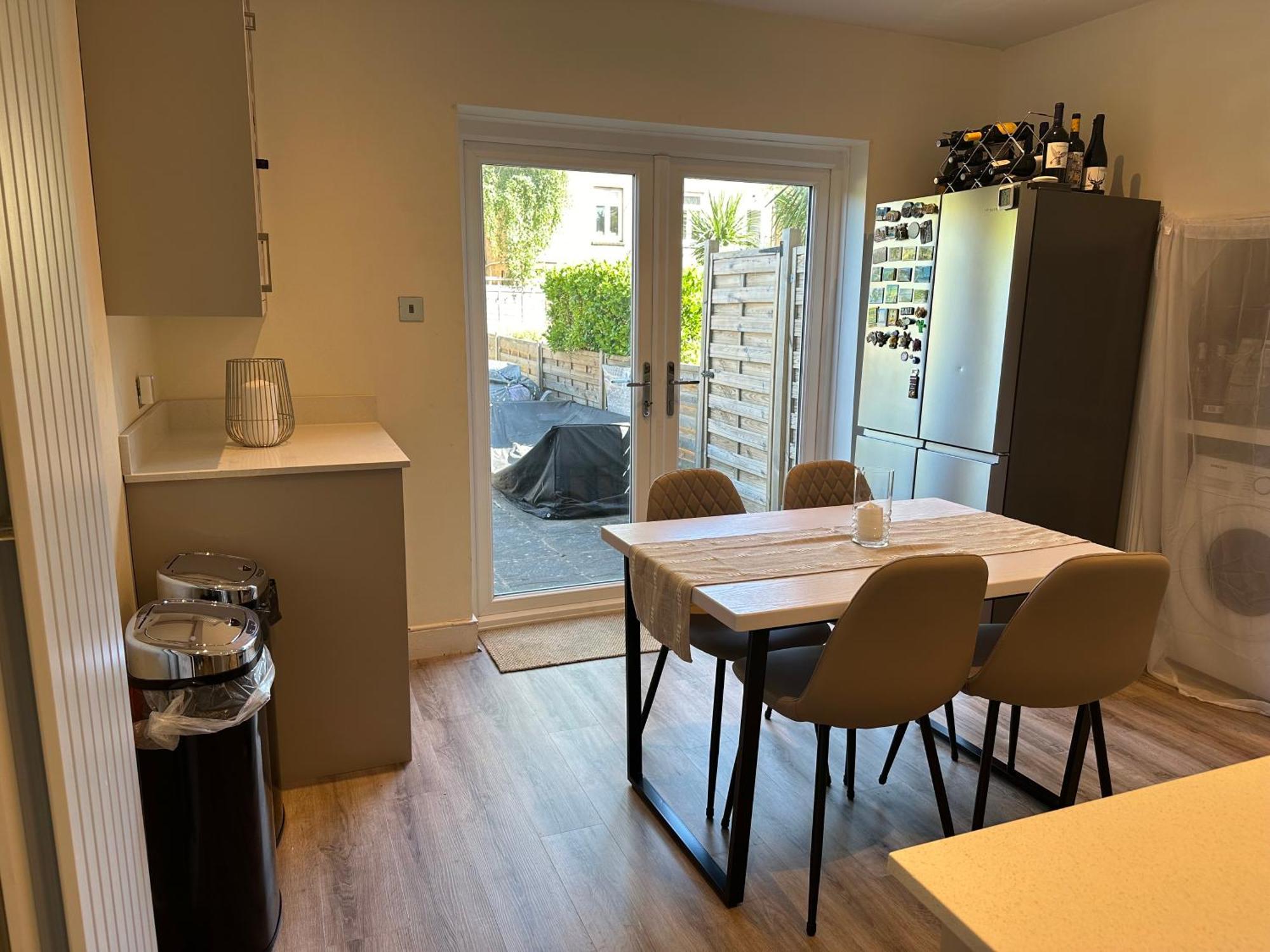 Earlsfield Near Wimbledon, Clapham, Waterloo Accommodatie bij particulieren