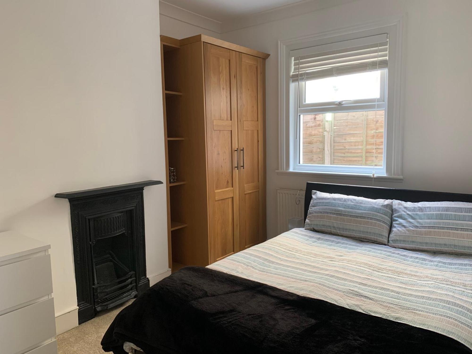Hospedagem domiciliar Earlsfield Near Wimbledon, Clapham, Waterloo *