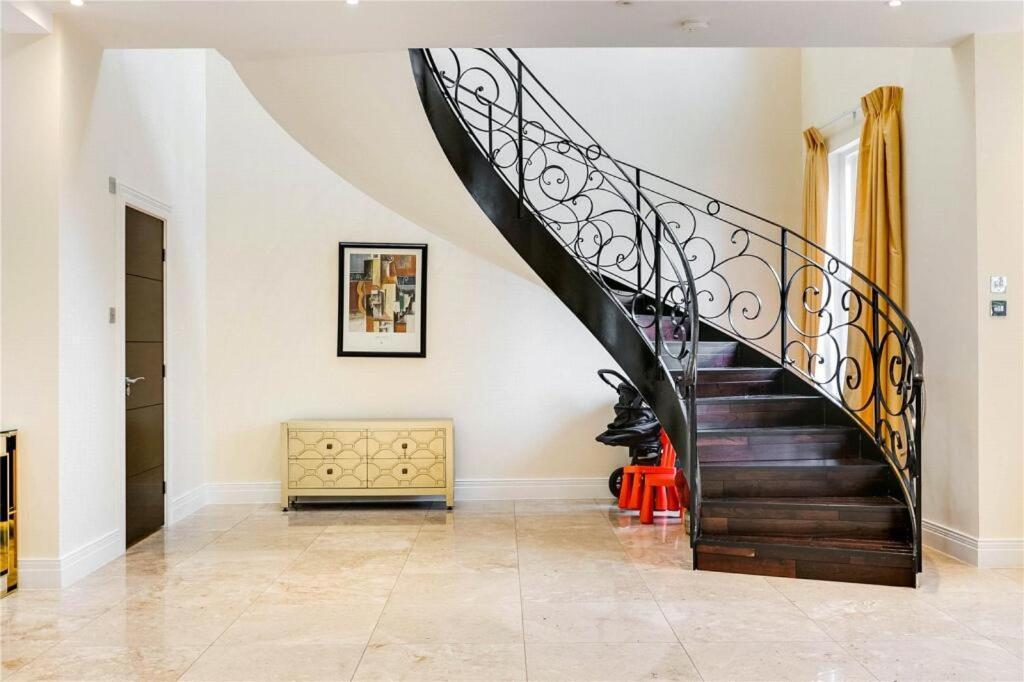 Luxury House * Londres