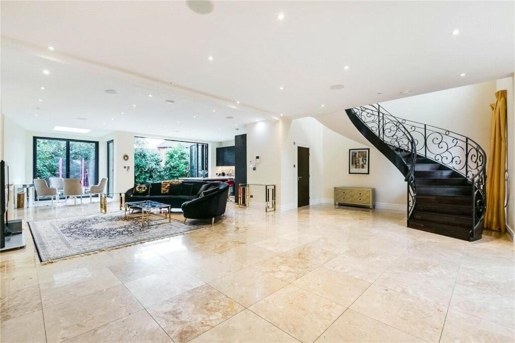 Appartement Luxury House Londres