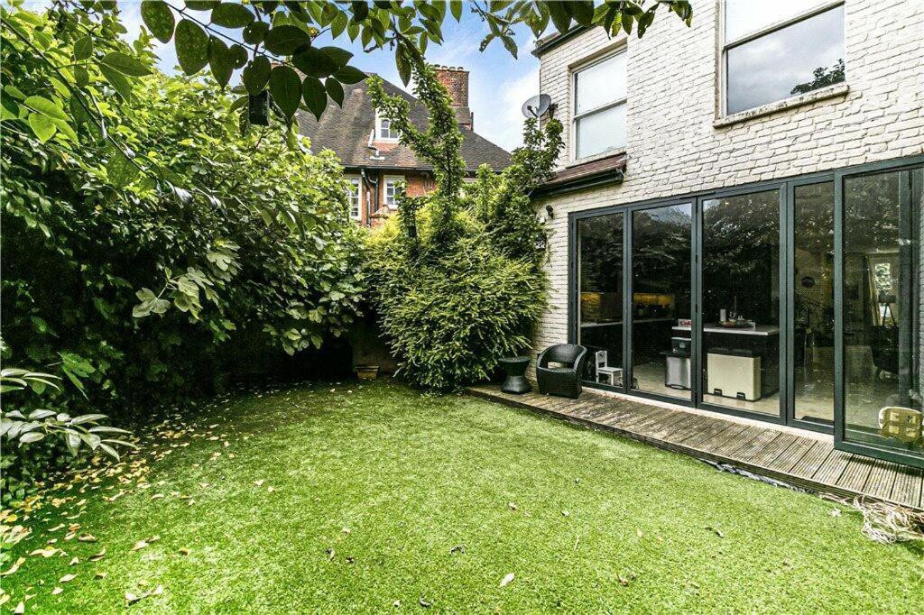 Luxury House Londres