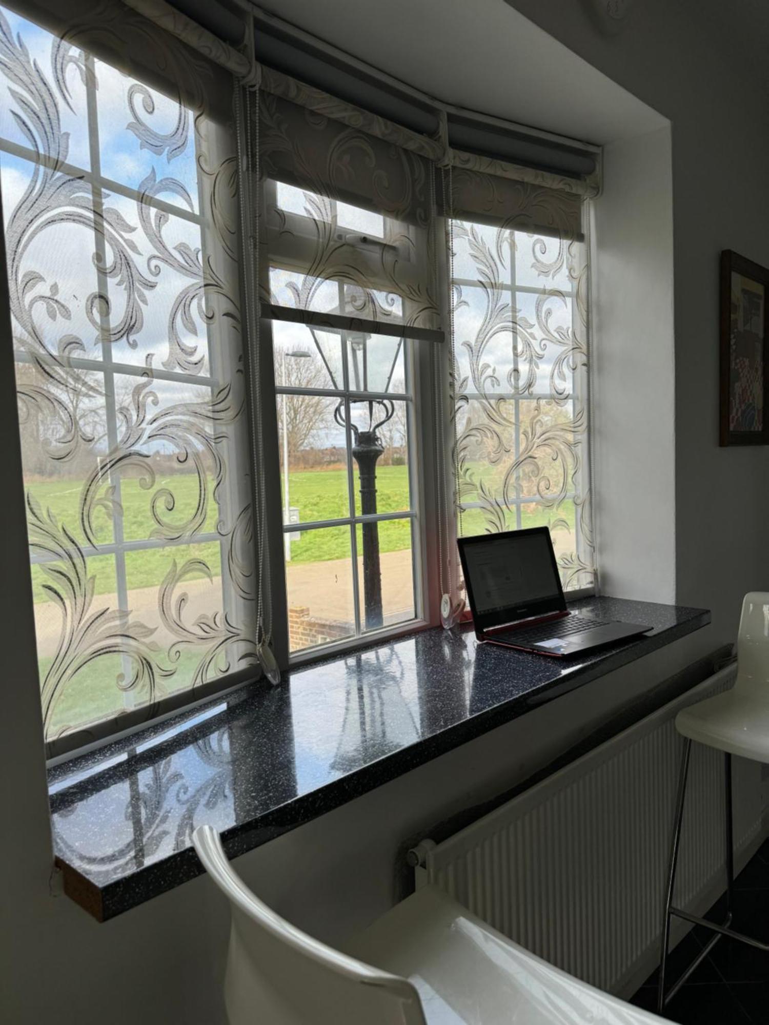 Séjour chez l'habitant Marsh Lane Londres