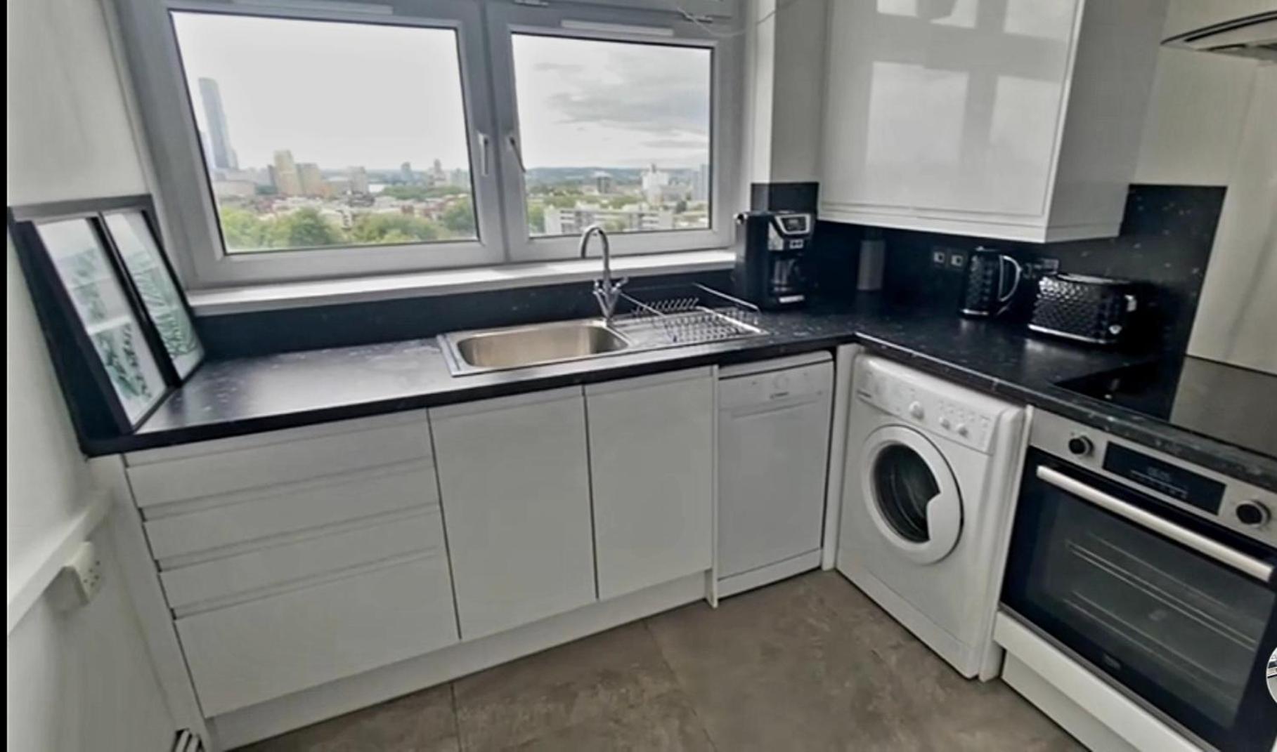 -2 Bedroom - Breathtaking Views Skyline Canary Warf Appartement Londres