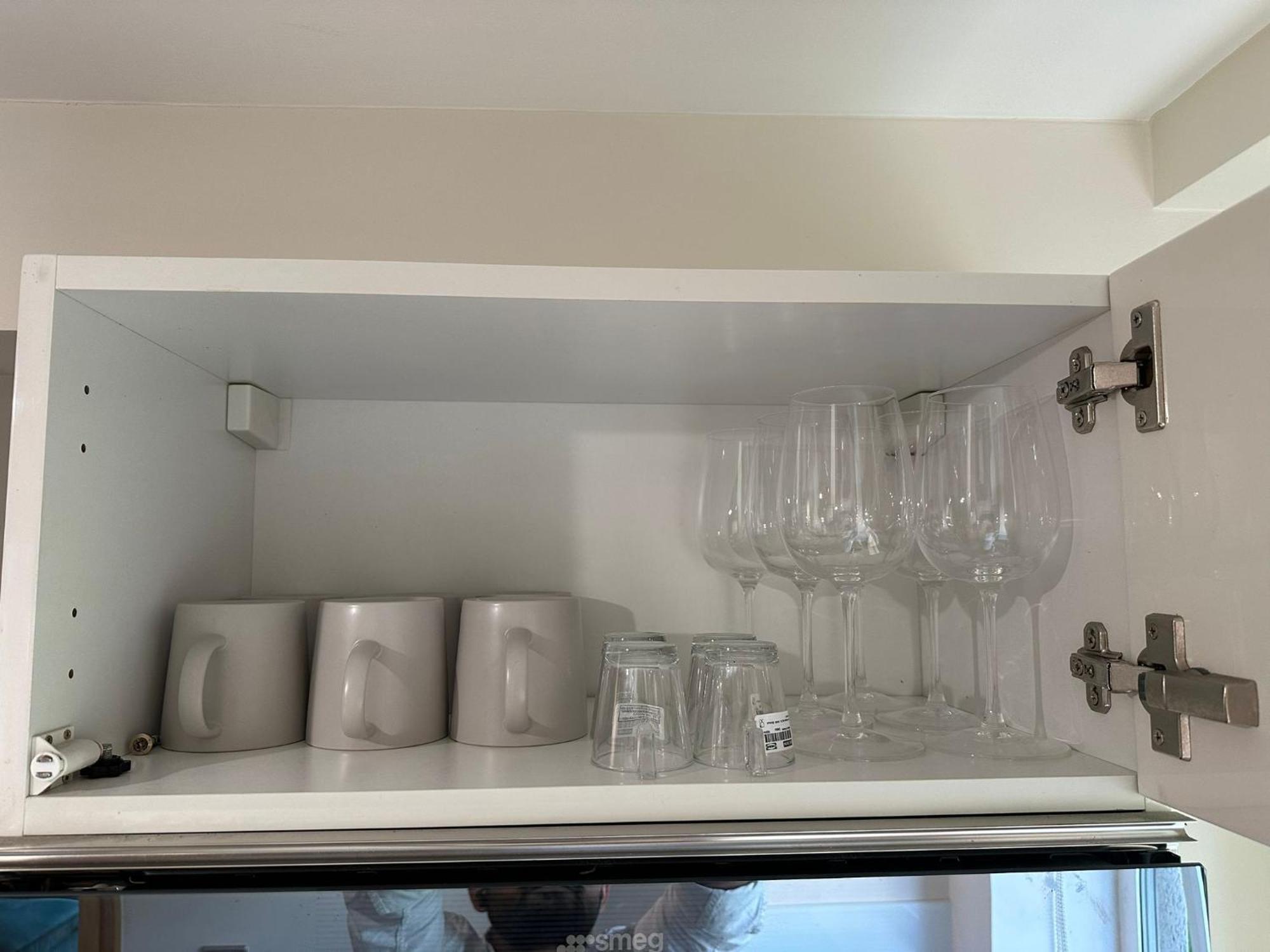 Appartement Westwood House