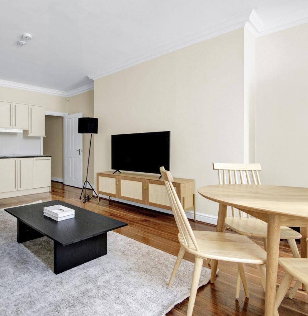 Modern 2br Near Hyde Park * Londres