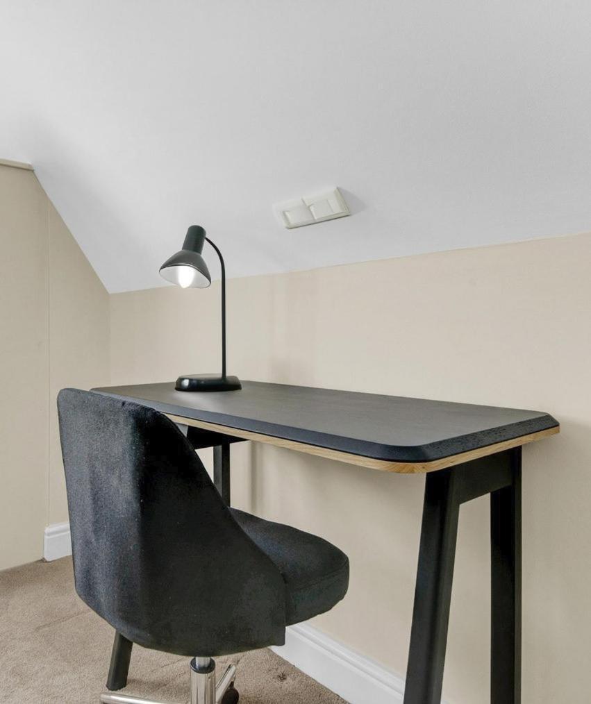 Modern 2br Near Hyde Park Apartamento