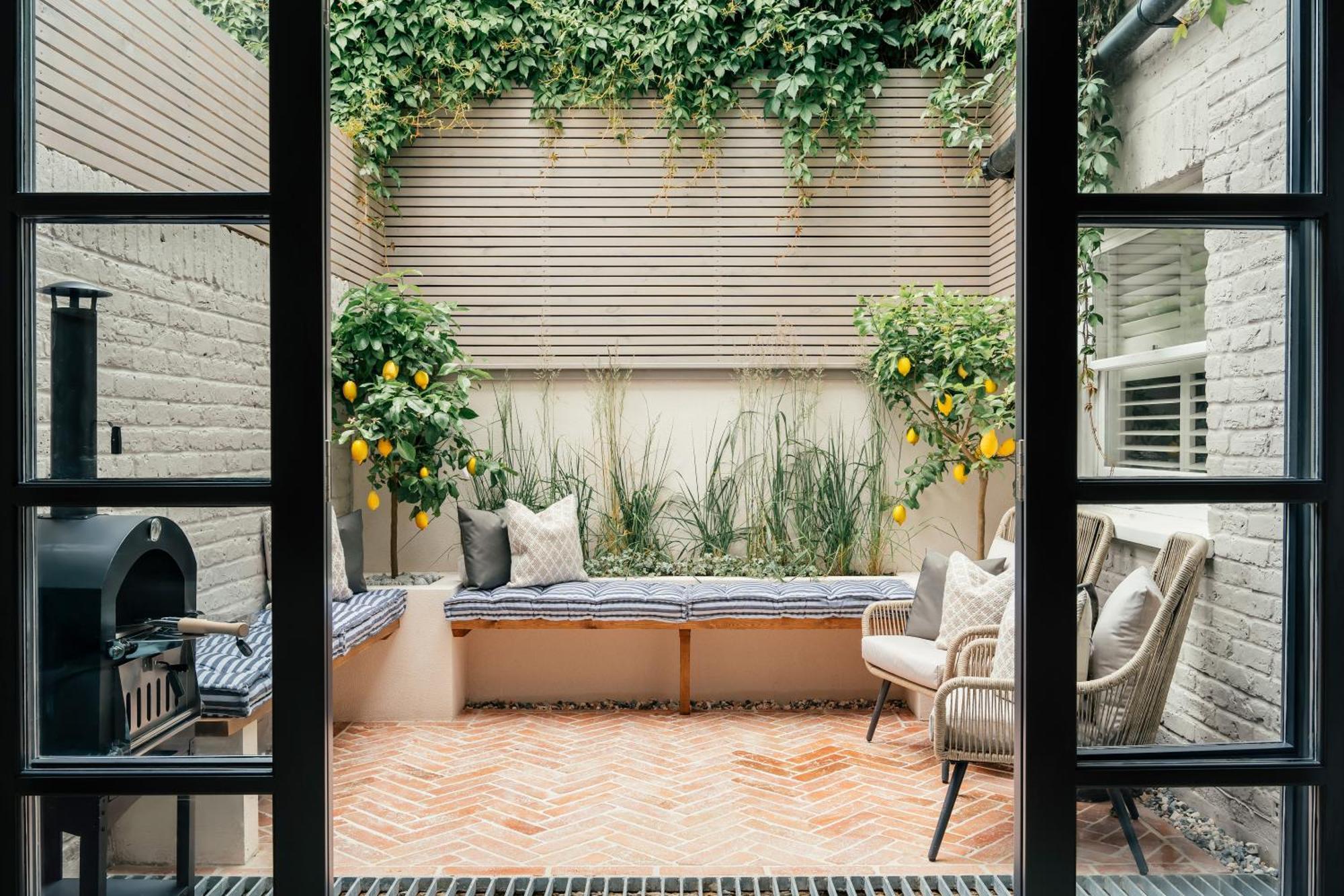 Apartamento Luxury Fulham Townhouse With A Bar & Games *