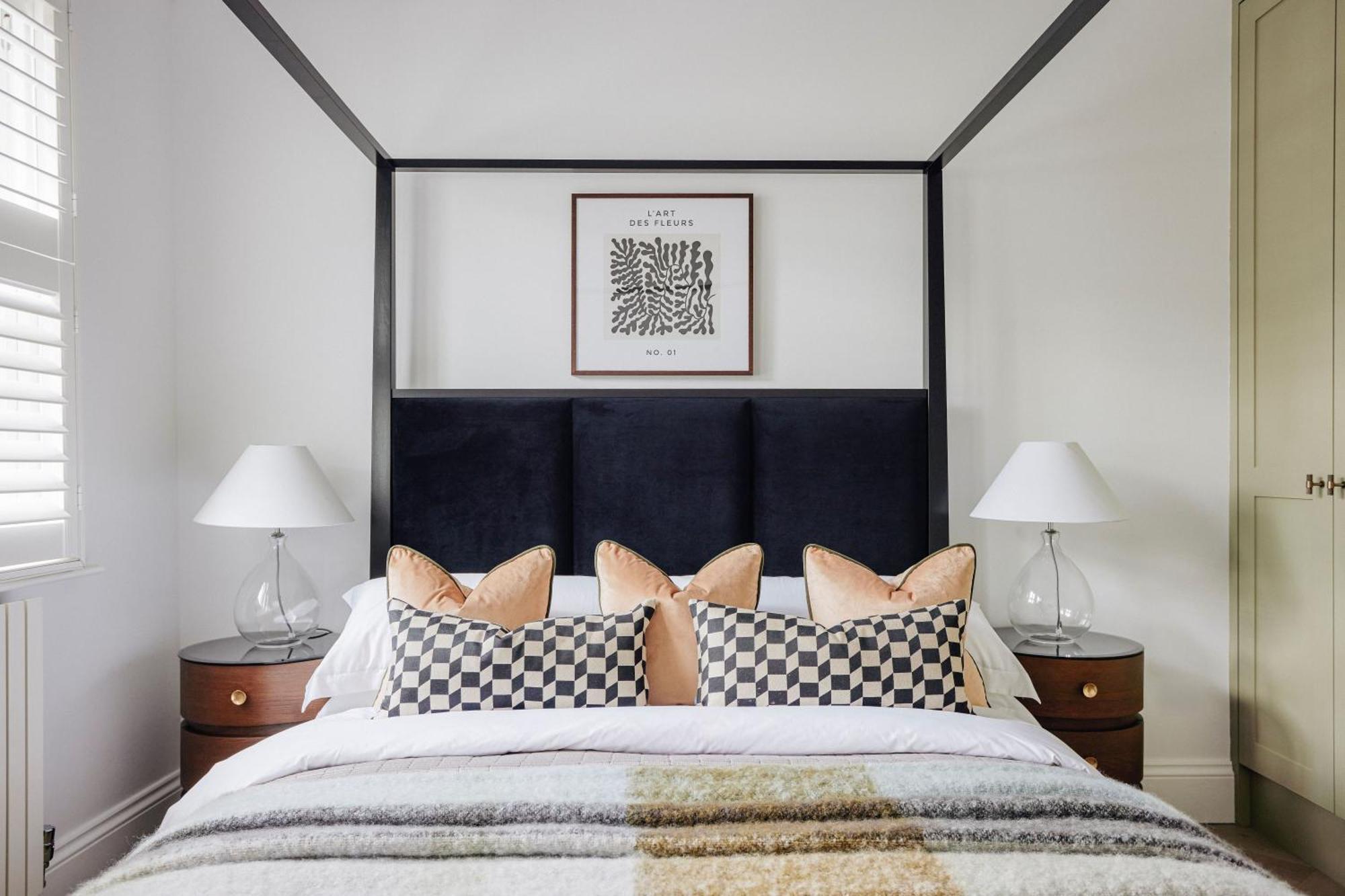 Apartamento Luxury Fulham Townhouse With A Bar & Games Londres