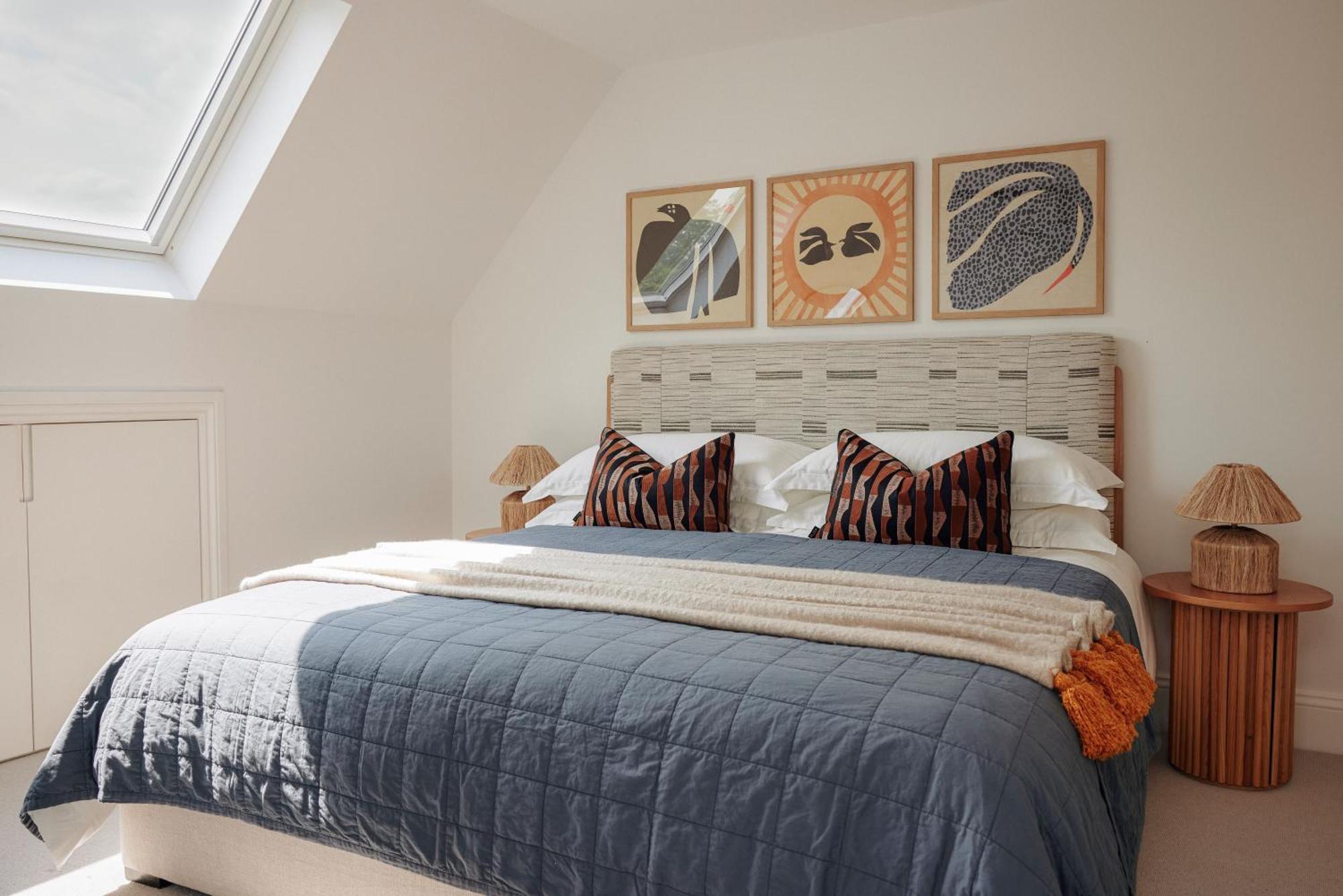 Luxury Fulham Townhouse With A Bar & Games Londres