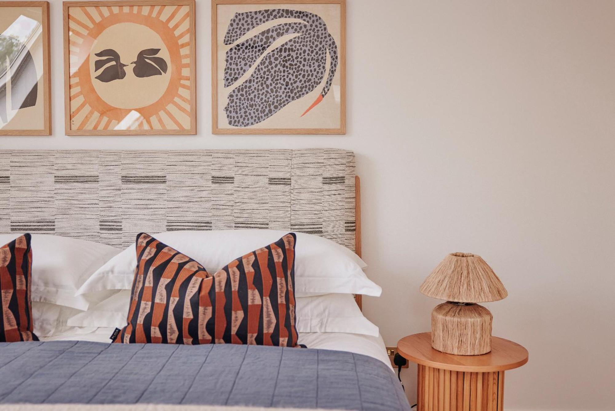 Apartamento Luxury Fulham Townhouse With A Bar & Games