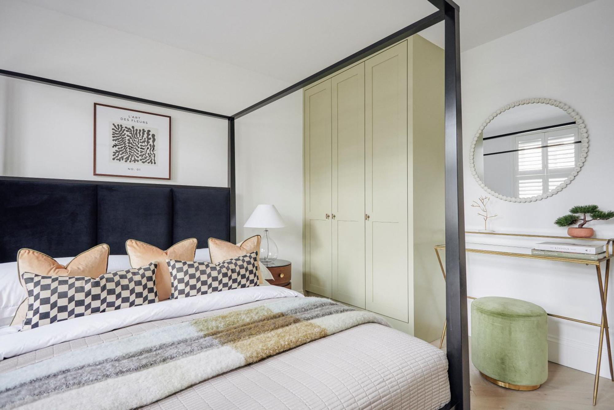 Luxury Fulham Townhouse With A Bar & Games Apartamento