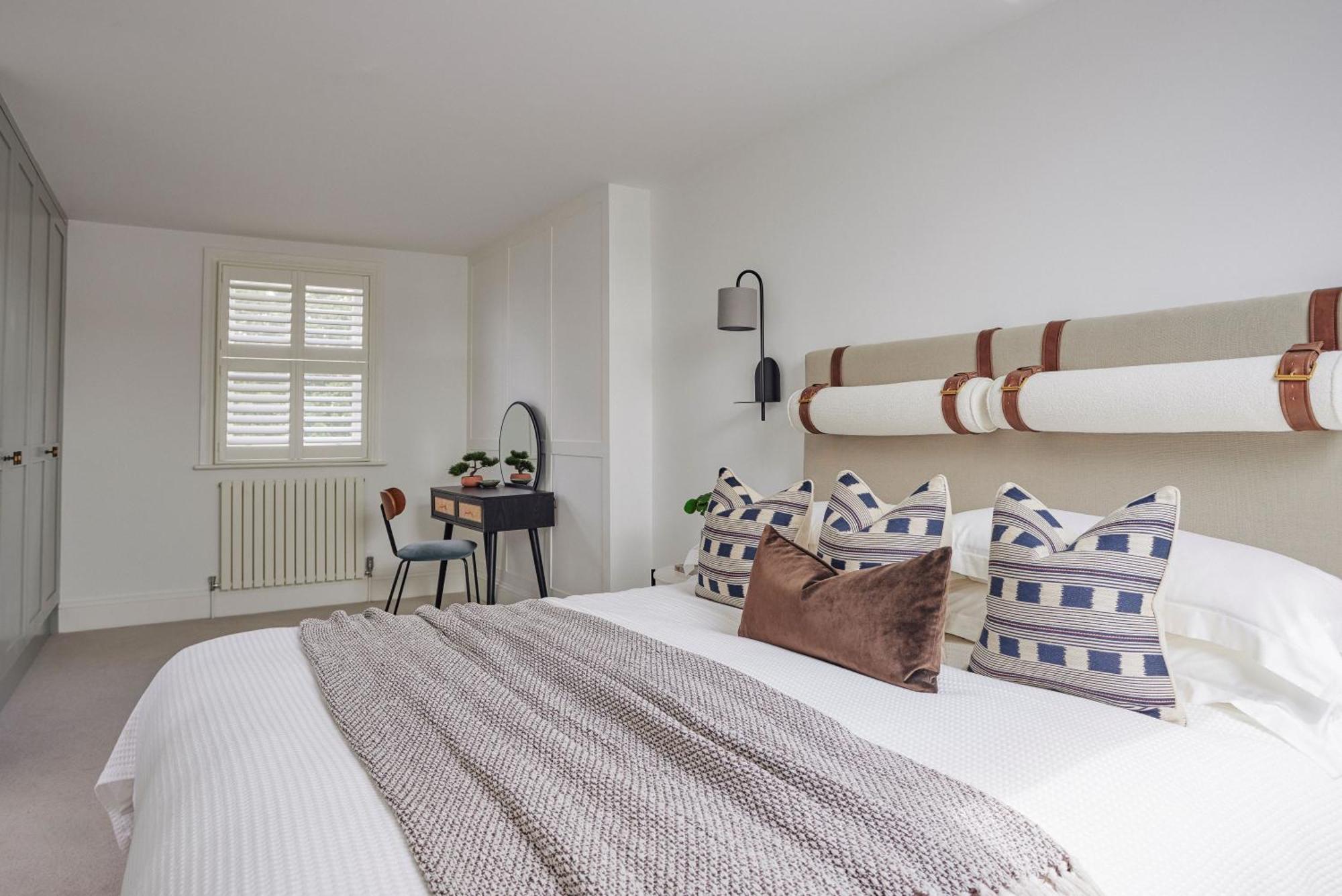 Luxury Fulham Townhouse With A Bar & Games Londres