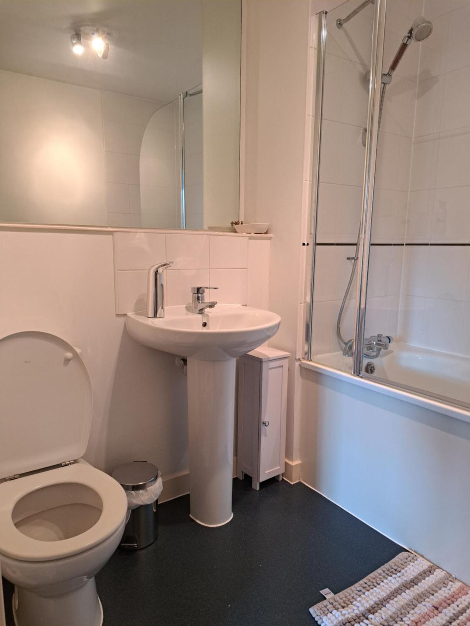 Superb Spacious 1bedroom Zone 1 Apartamento *