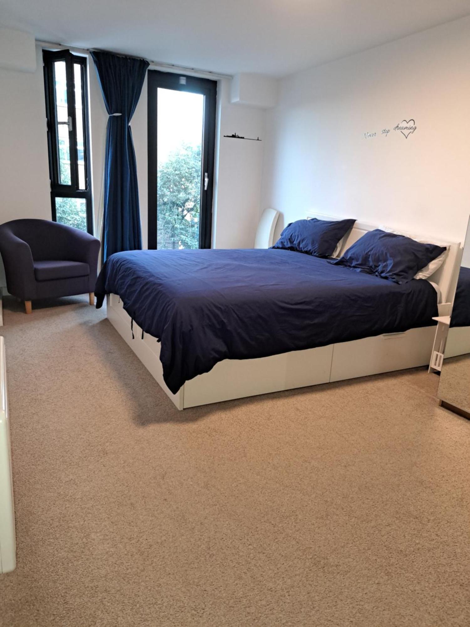 Superb Spacious 1bedroom Zone 1 * Londres