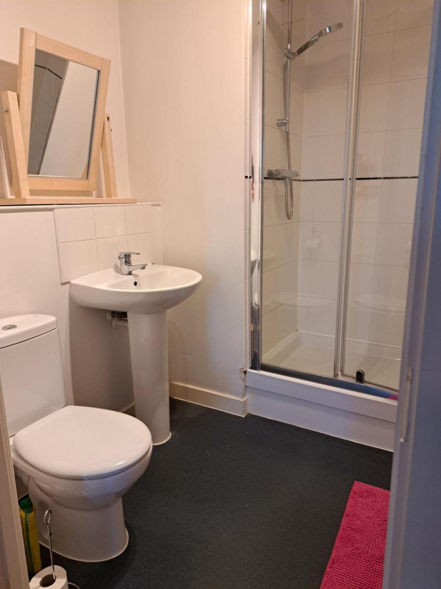 Apartamento Superb Spacious 1bedroom Zone 1 *