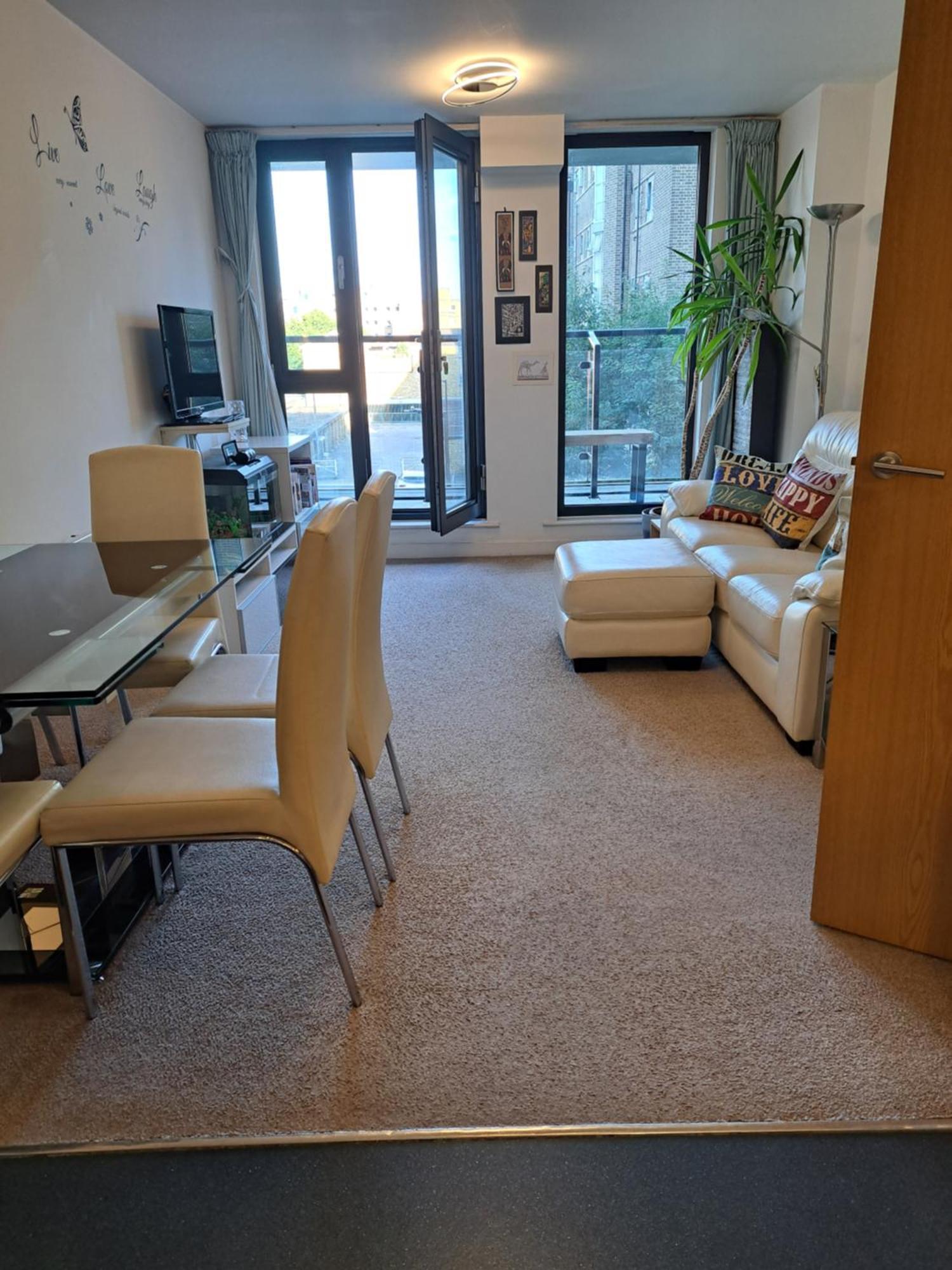 Apartamento Superb Spacious 1bedroom Zone 1