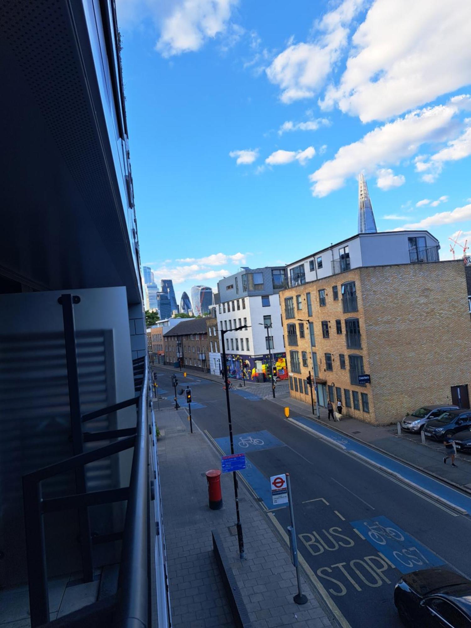 Apartamento Superb Spacious 1bedroom Zone 1 Londres
