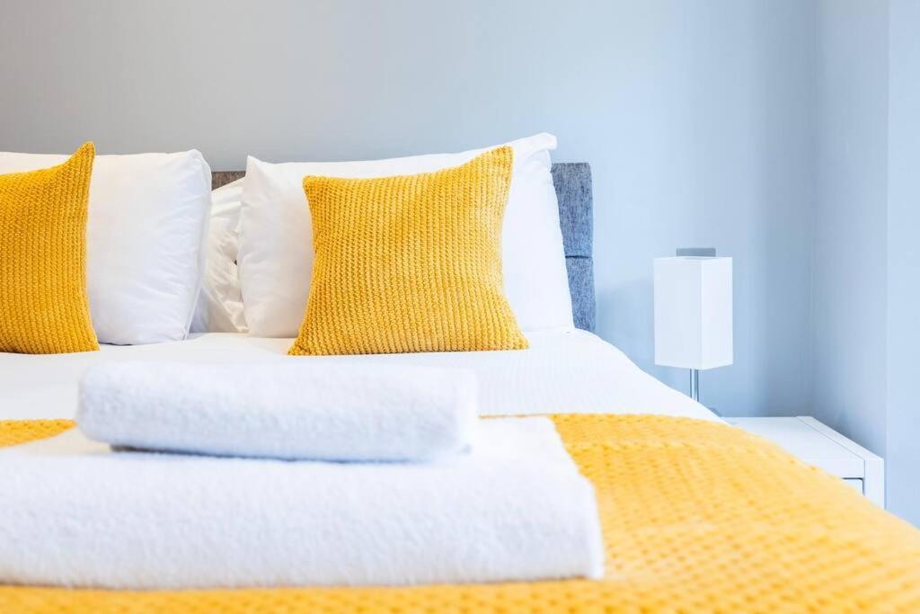 Appartement Smart Kensington Retreat 2br