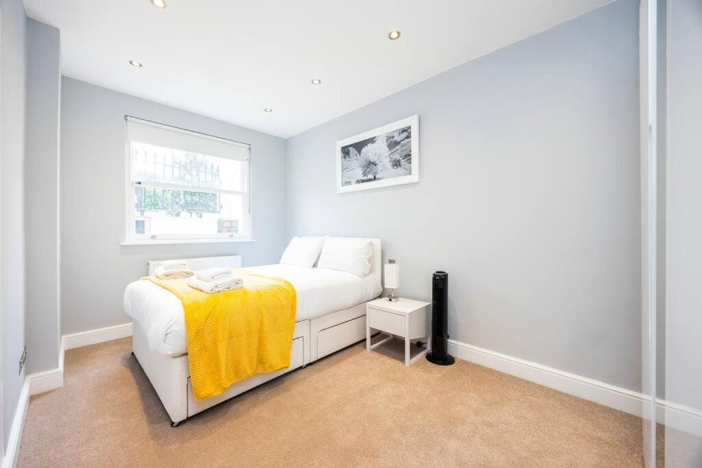 Smart Kensington Retreat 2br * Londres