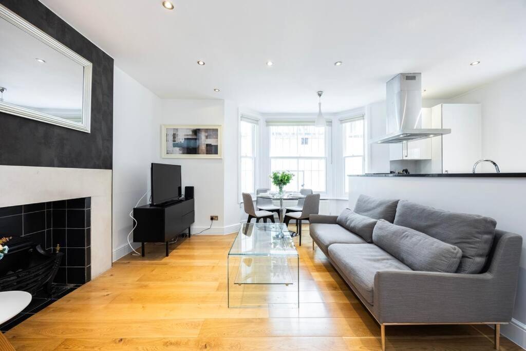 Appartement Smart Kensington Retreat 2br