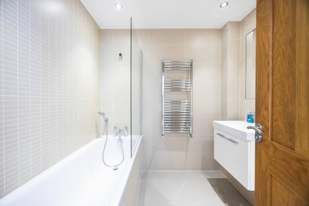 Appartement Smart Kensington Retreat 2br *