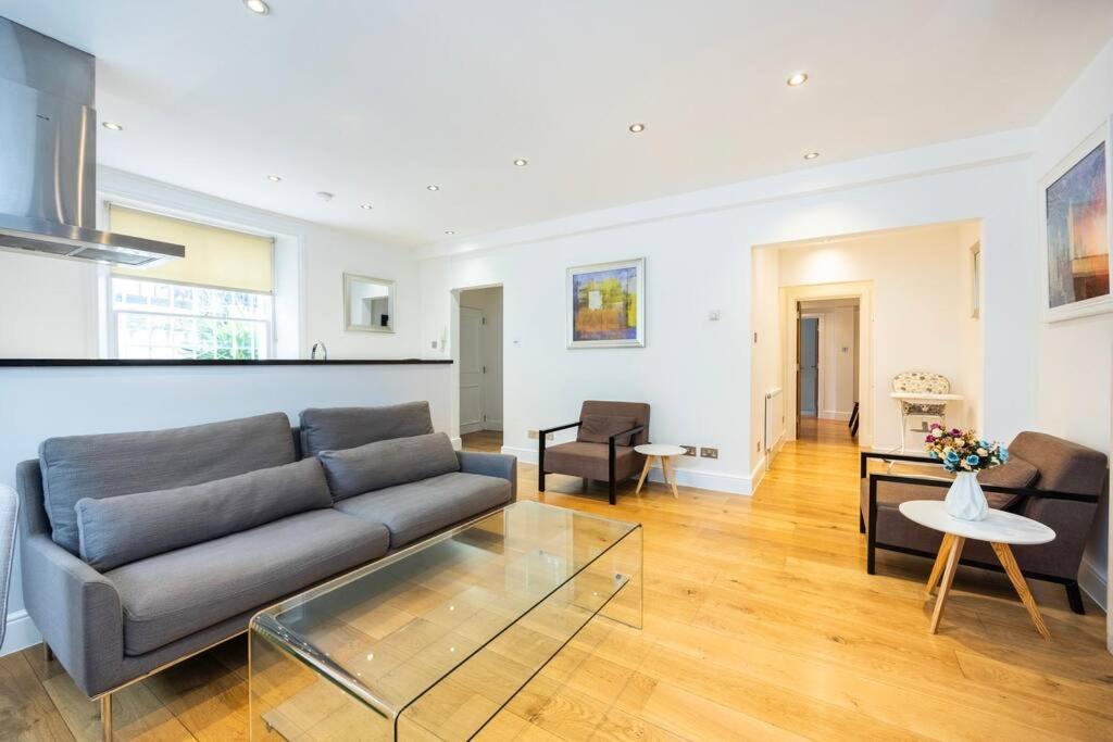Appartement Smart Kensington Retreat 2br