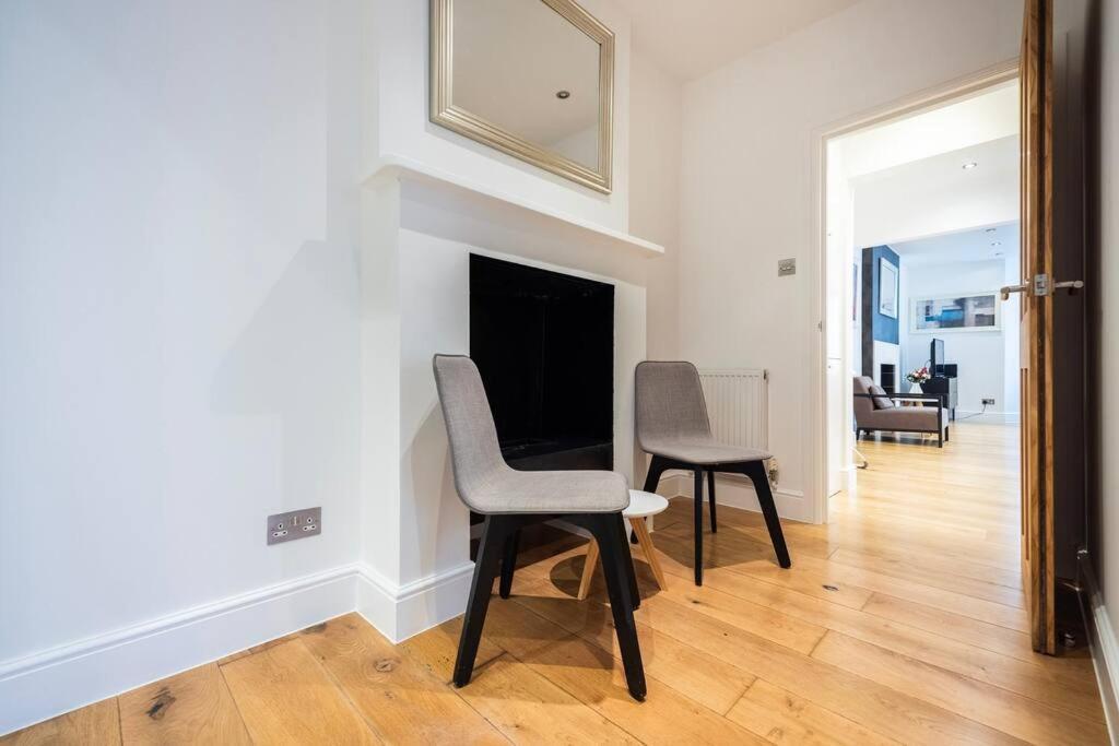 Smart Kensington Retreat 2br * Londres