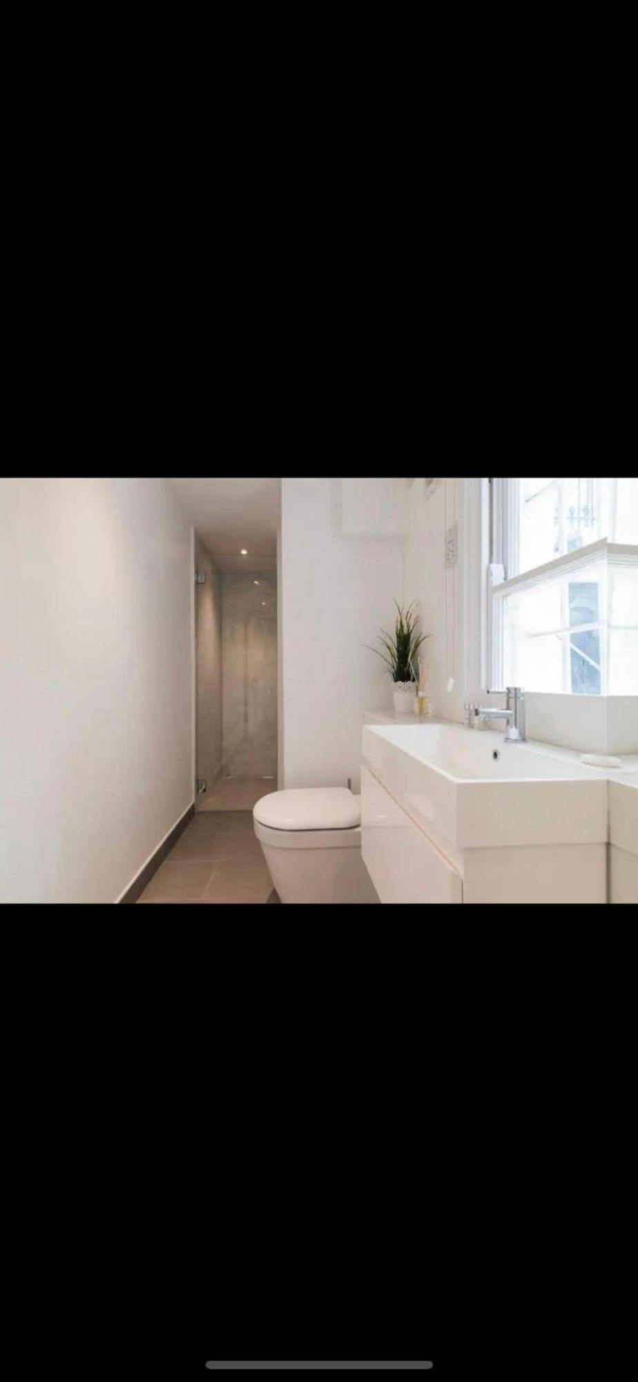 Apartment Gorgeous Flat Prime Location London