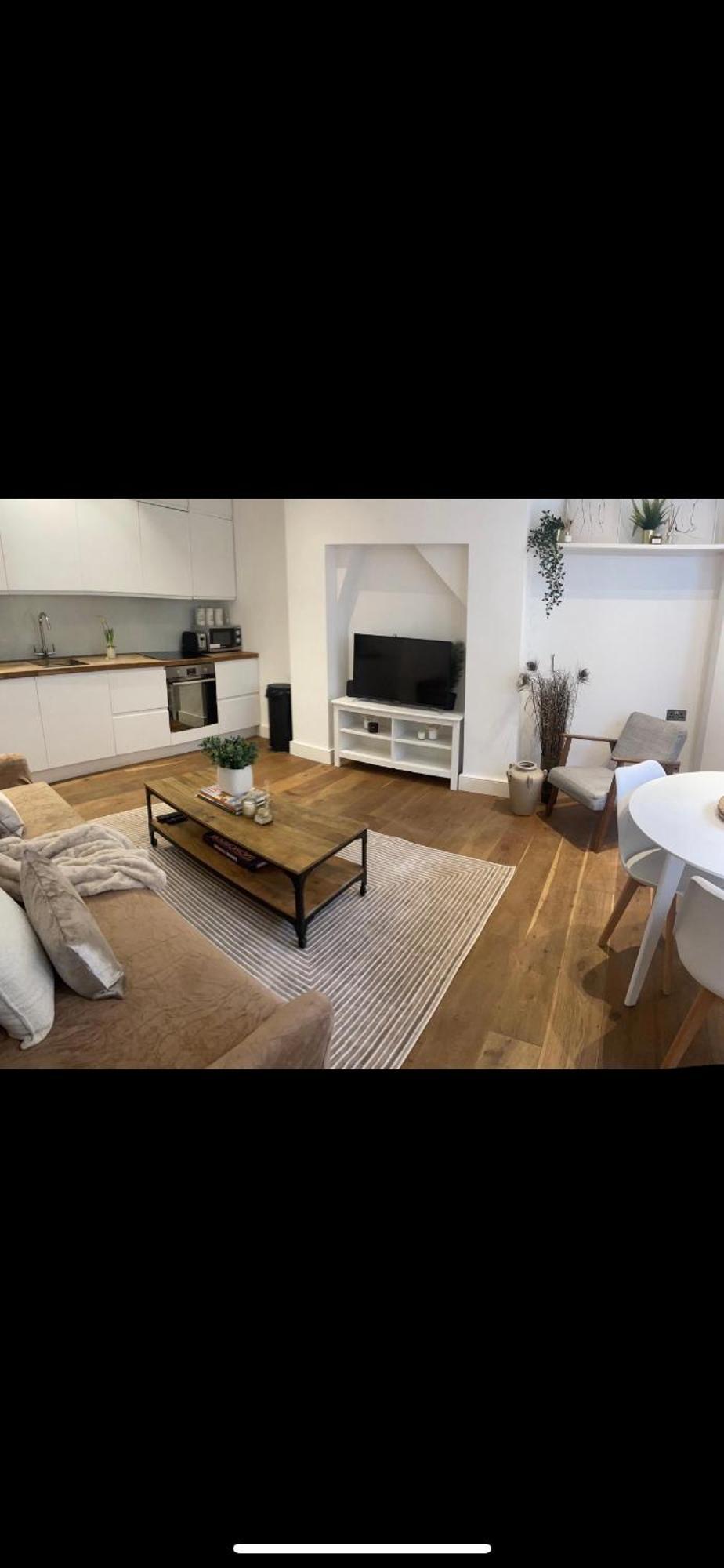 Gorgeous Flat Prime Location * London