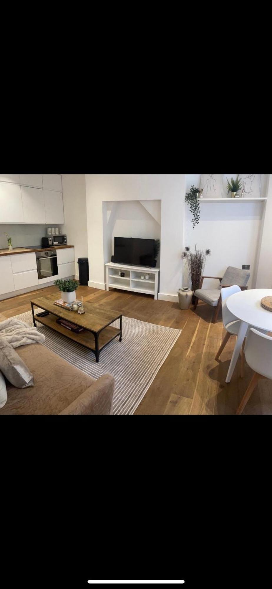 Appartement Gorgeous Flat Prime Location