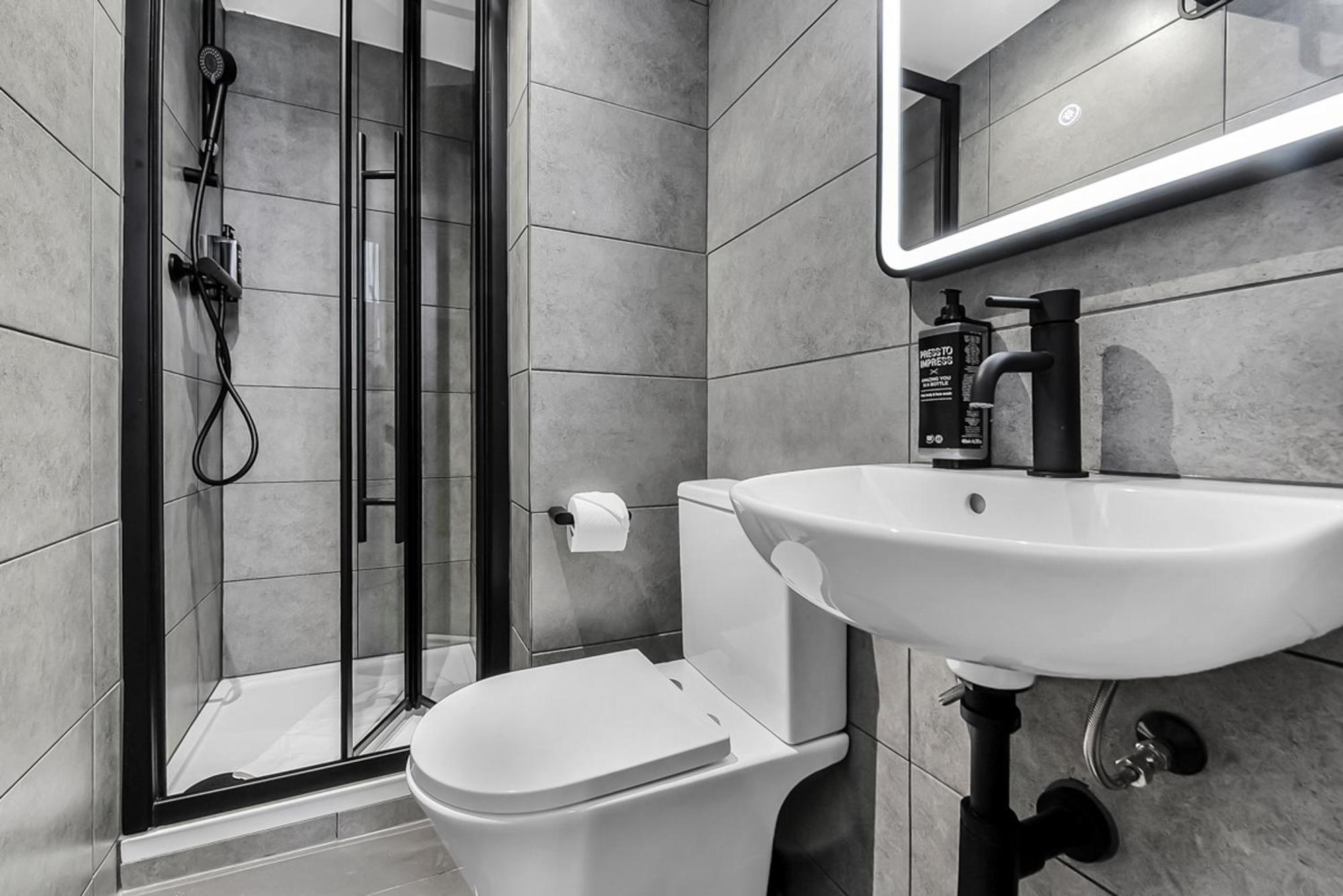 Hotel Heeton Concept - Kensington 3*