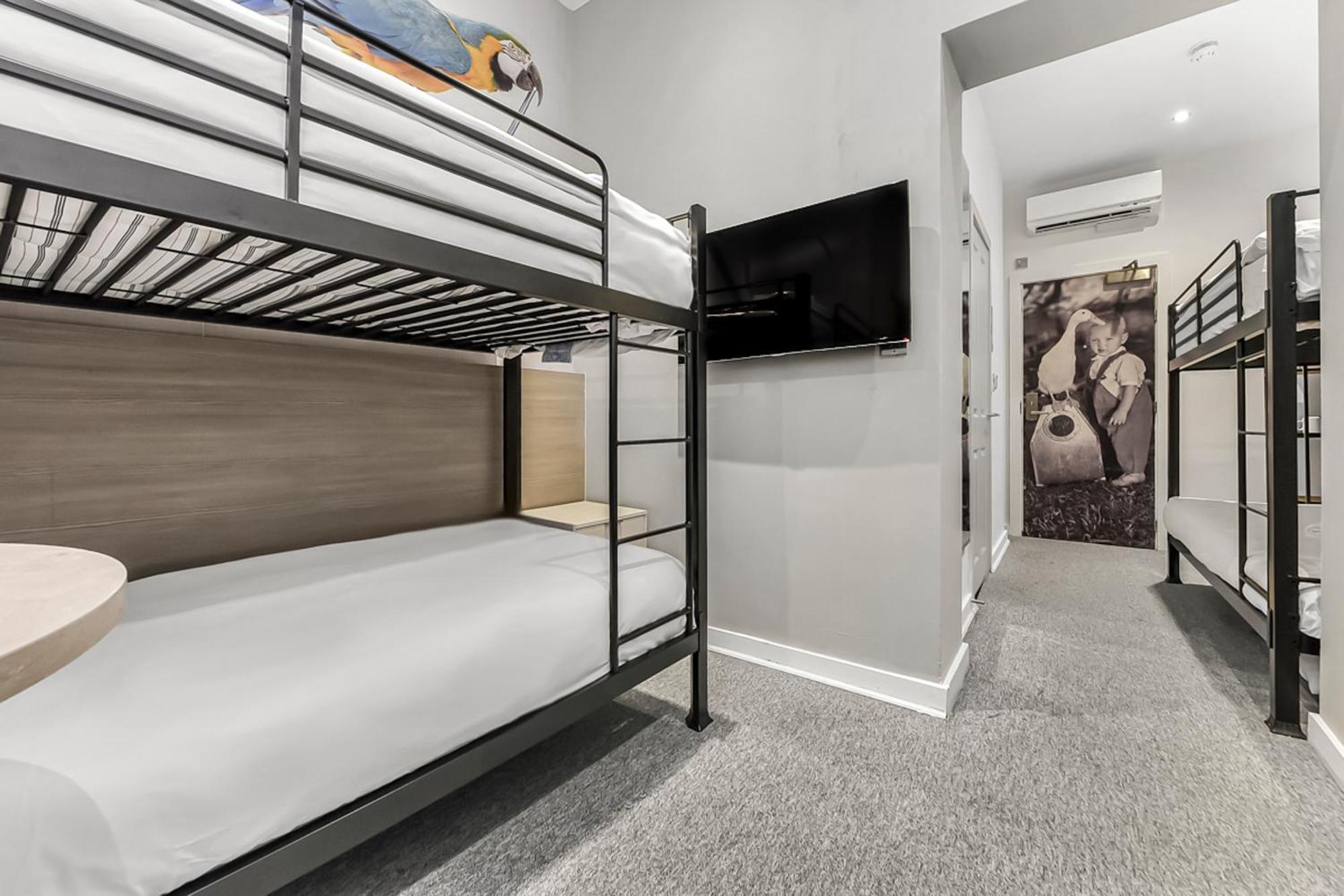 Heeton Concept - Kensington