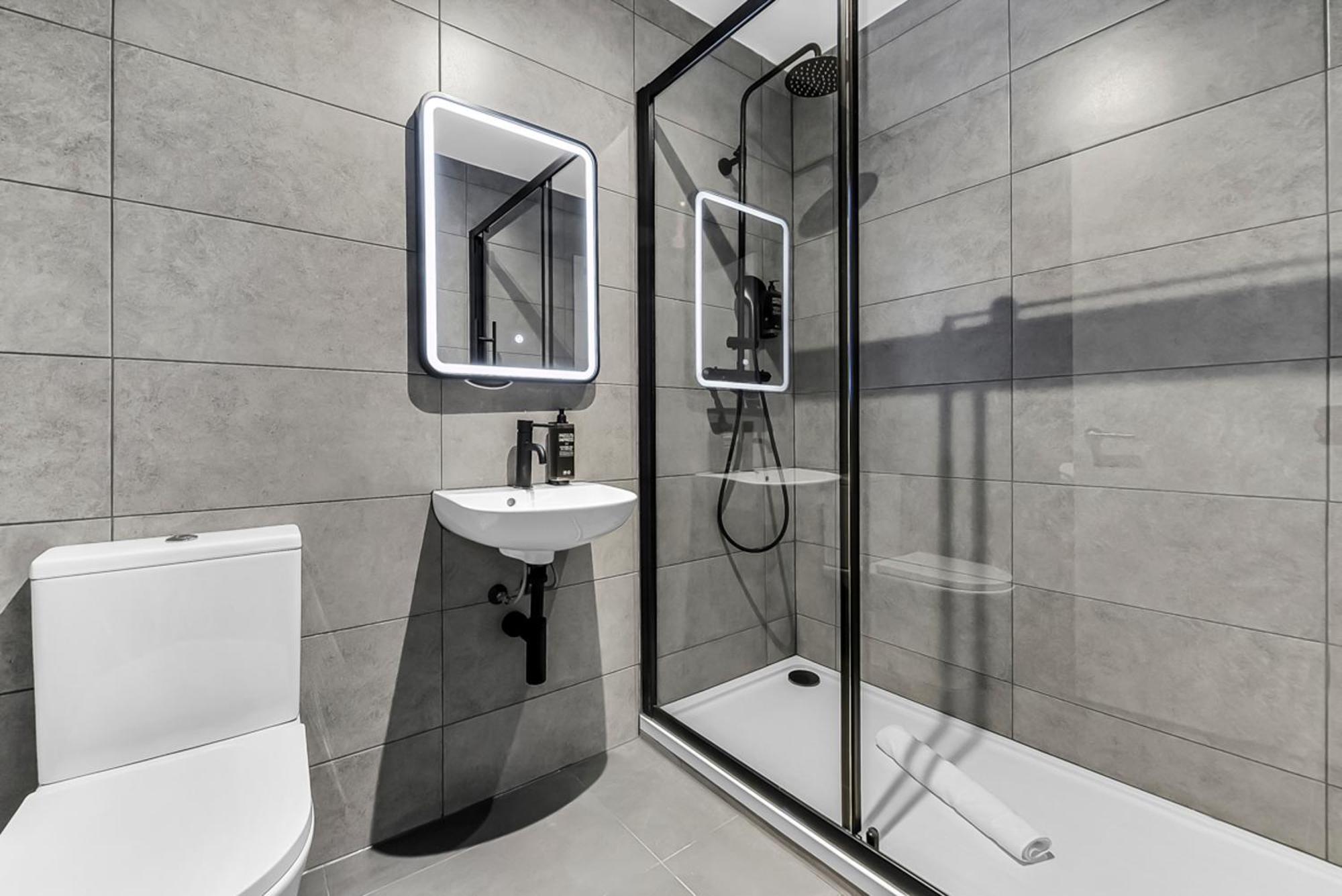 Heeton Concept - Kensington 3*