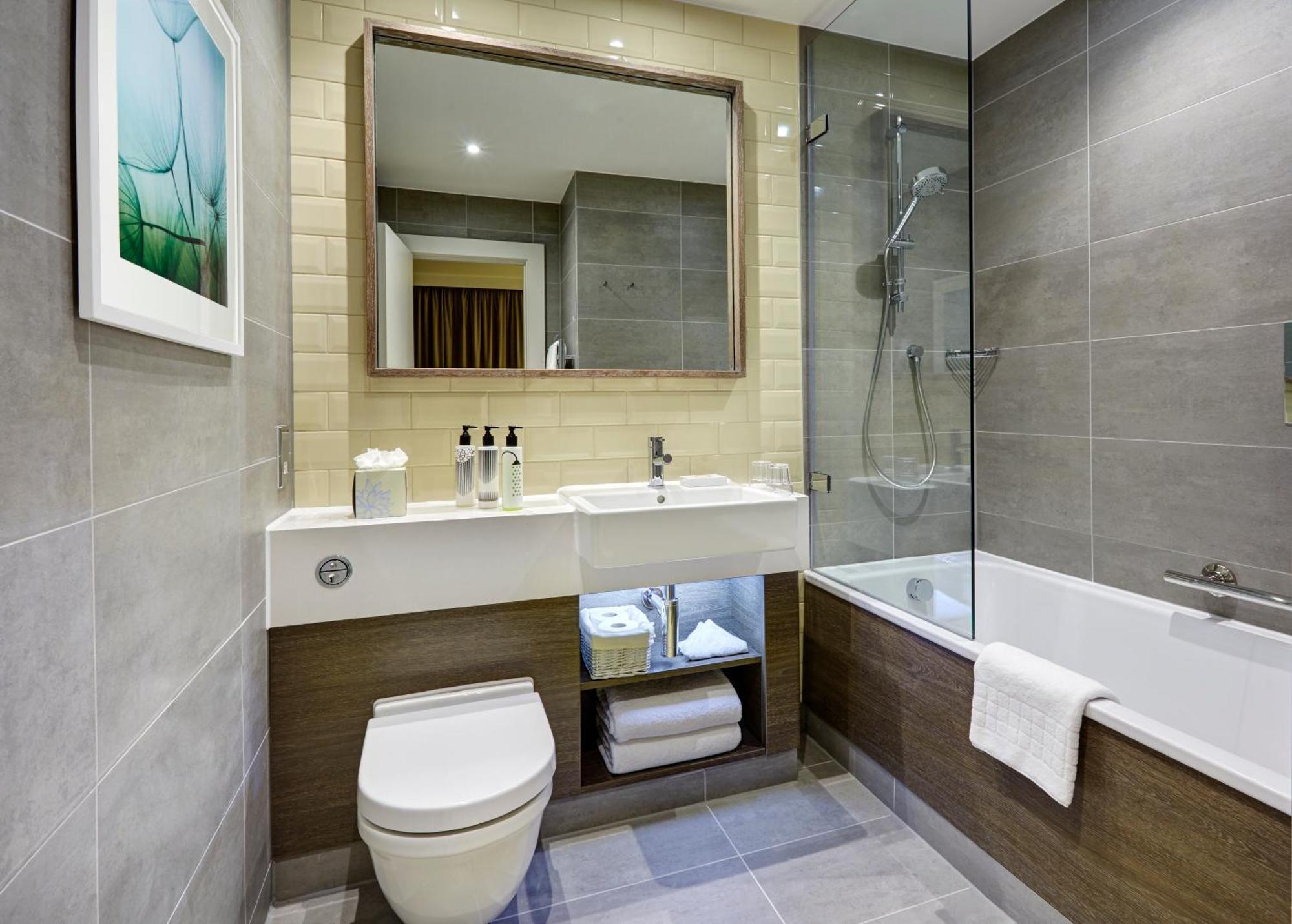Staybridge London-vauxhall By Ihg Londres