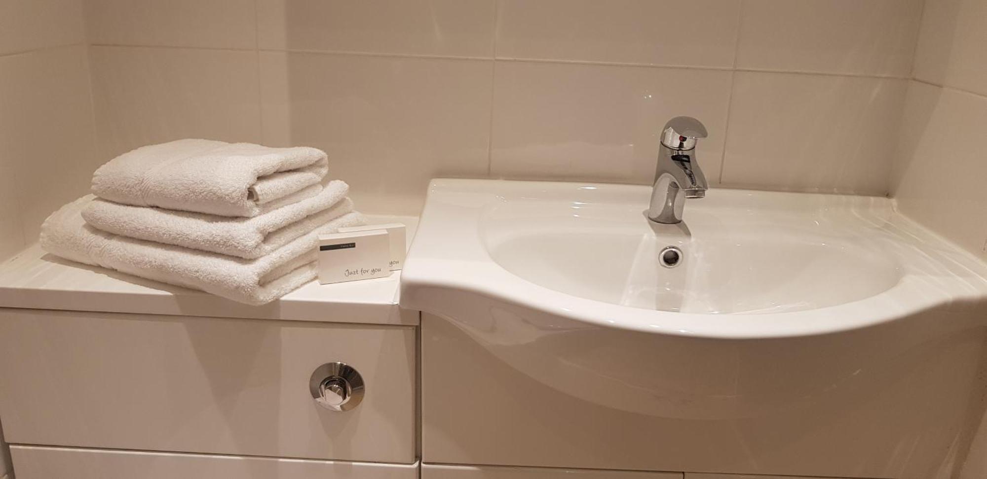 Appartement The Beverley - Victoria Londen