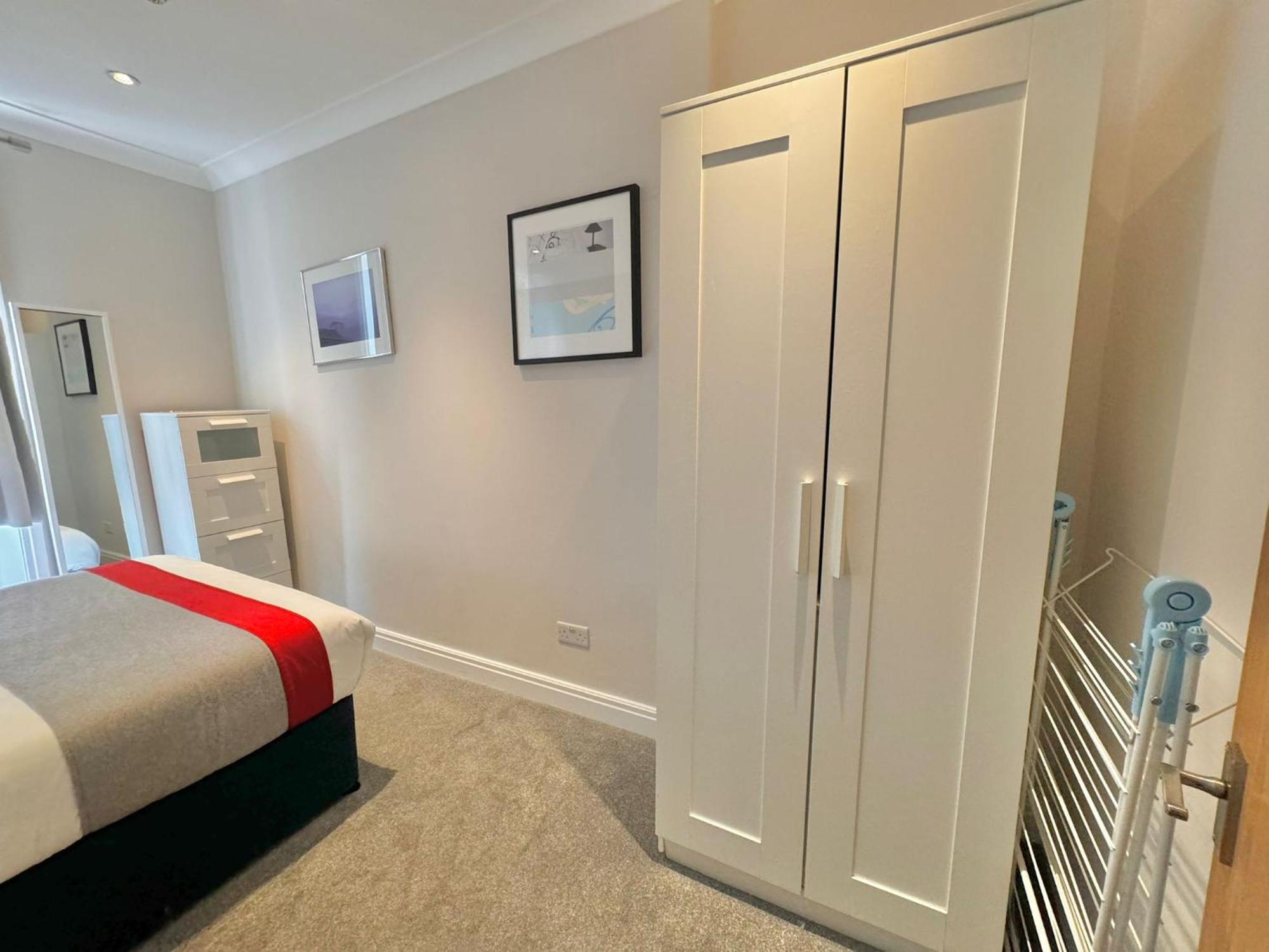 Appartement The Beverley - Victoria *