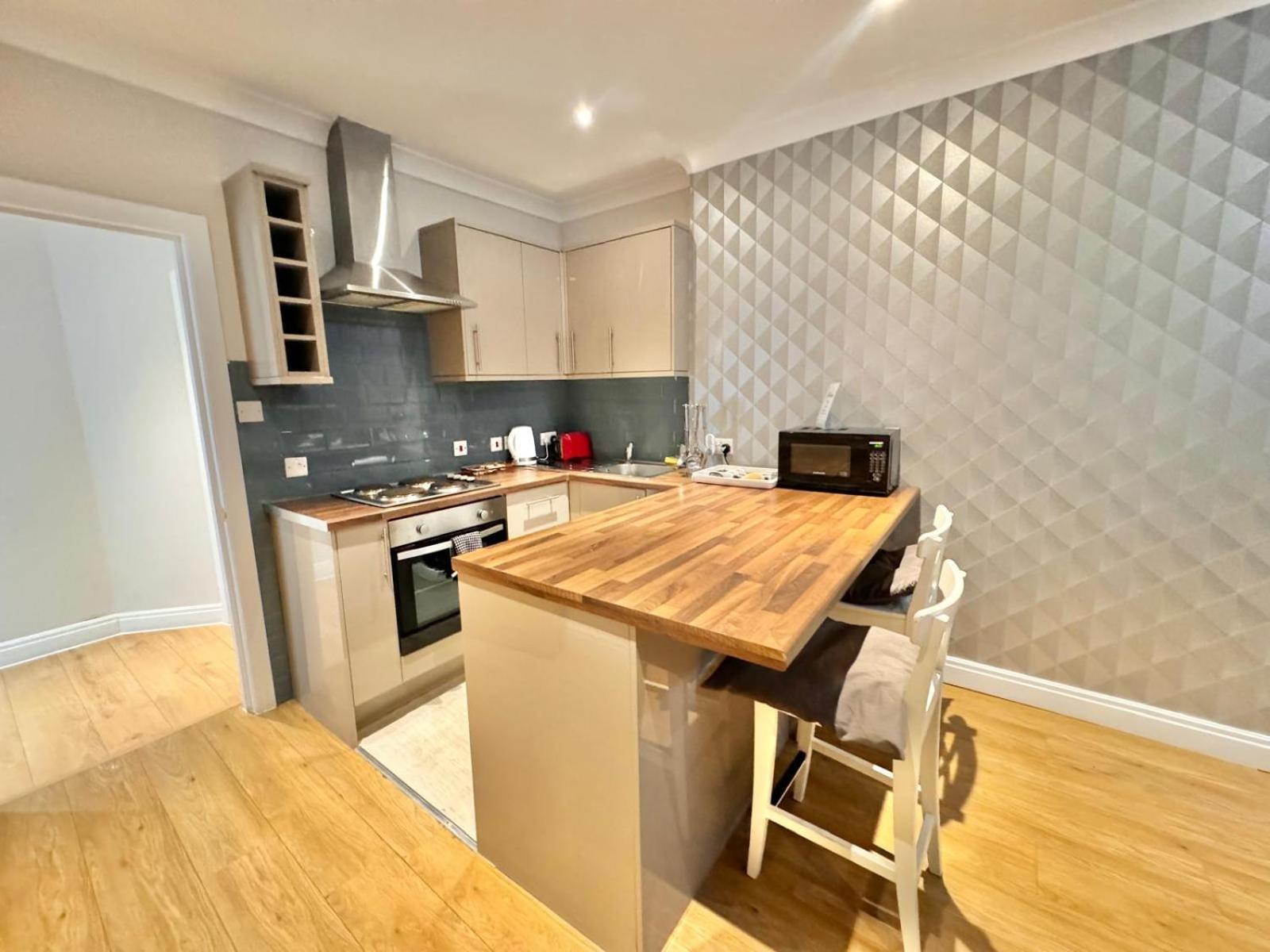 The Beverley - Victoria Appartement Londen