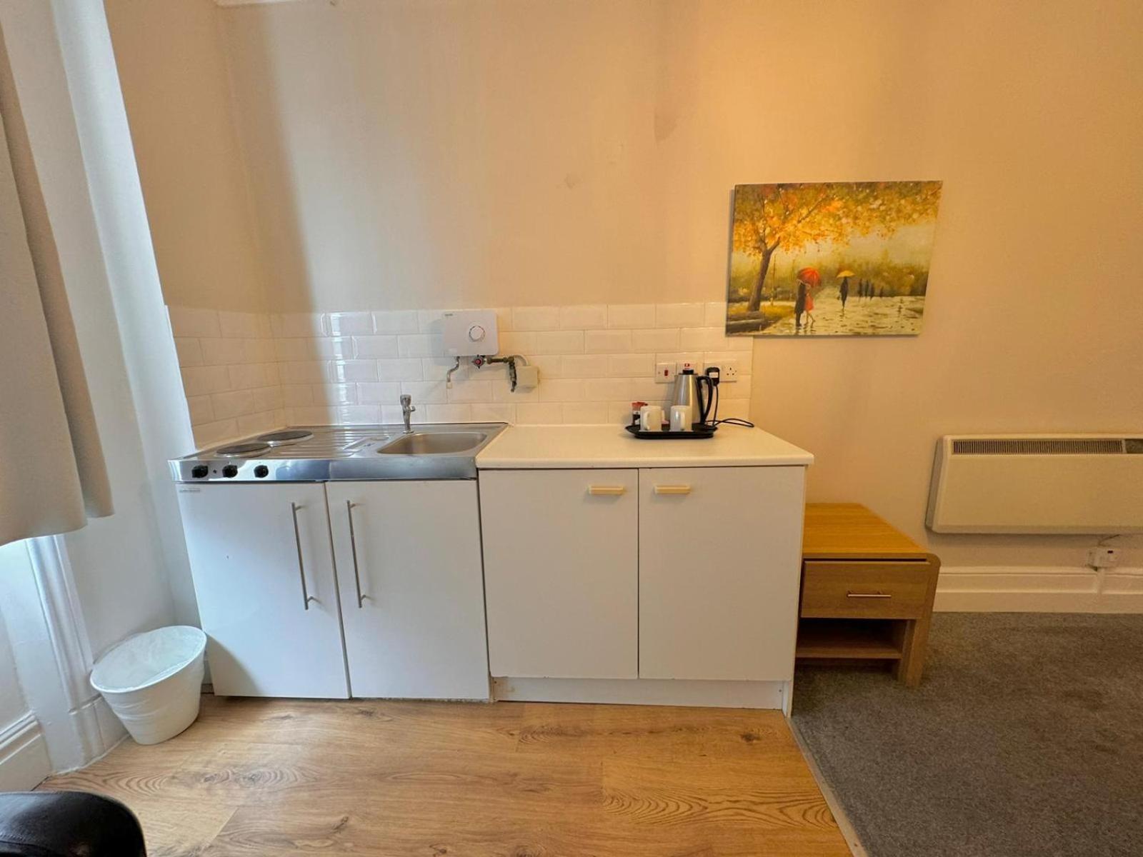 The Beverley - Victoria Appartement *