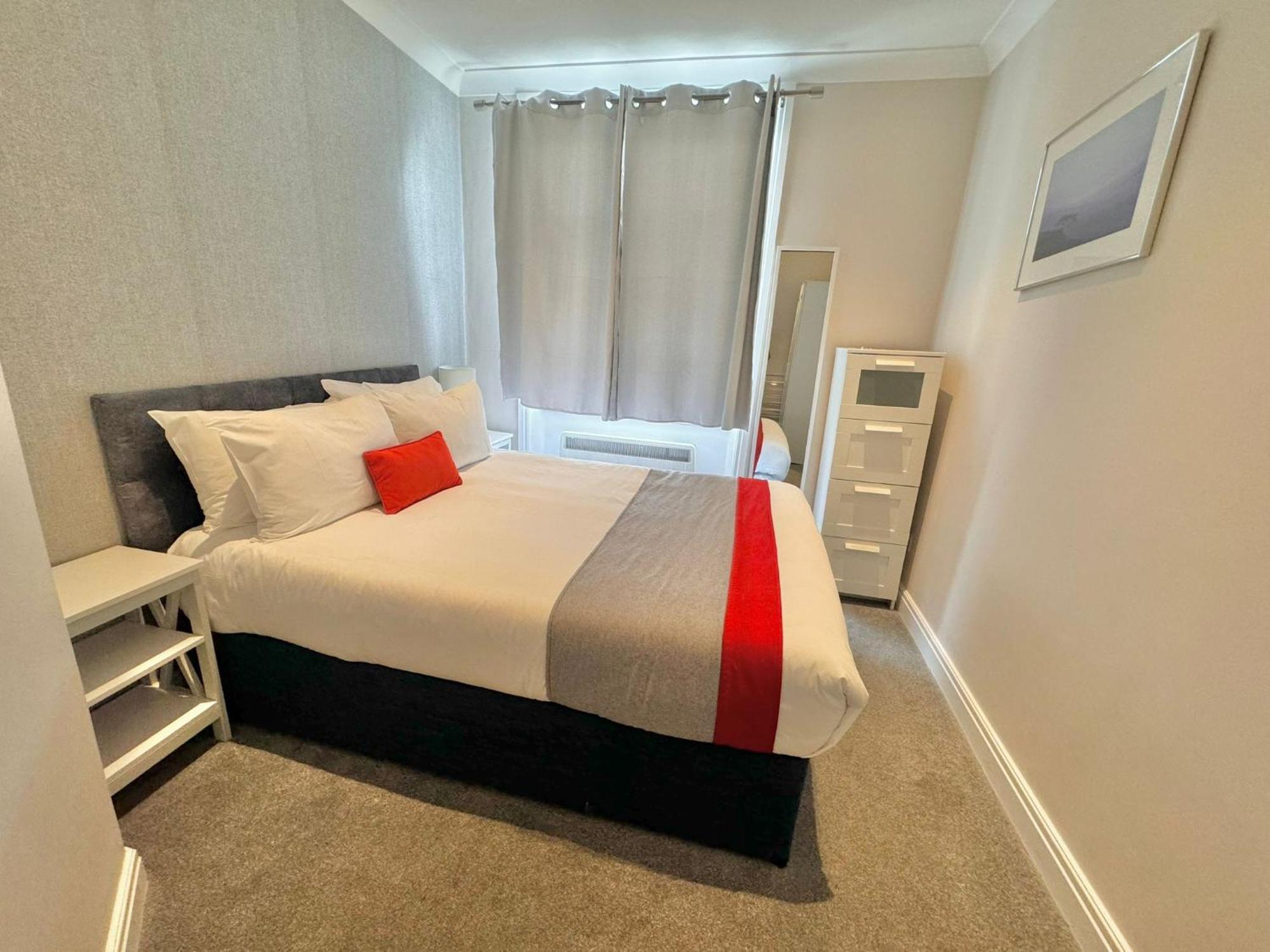 Appartement The Beverley - Victoria *